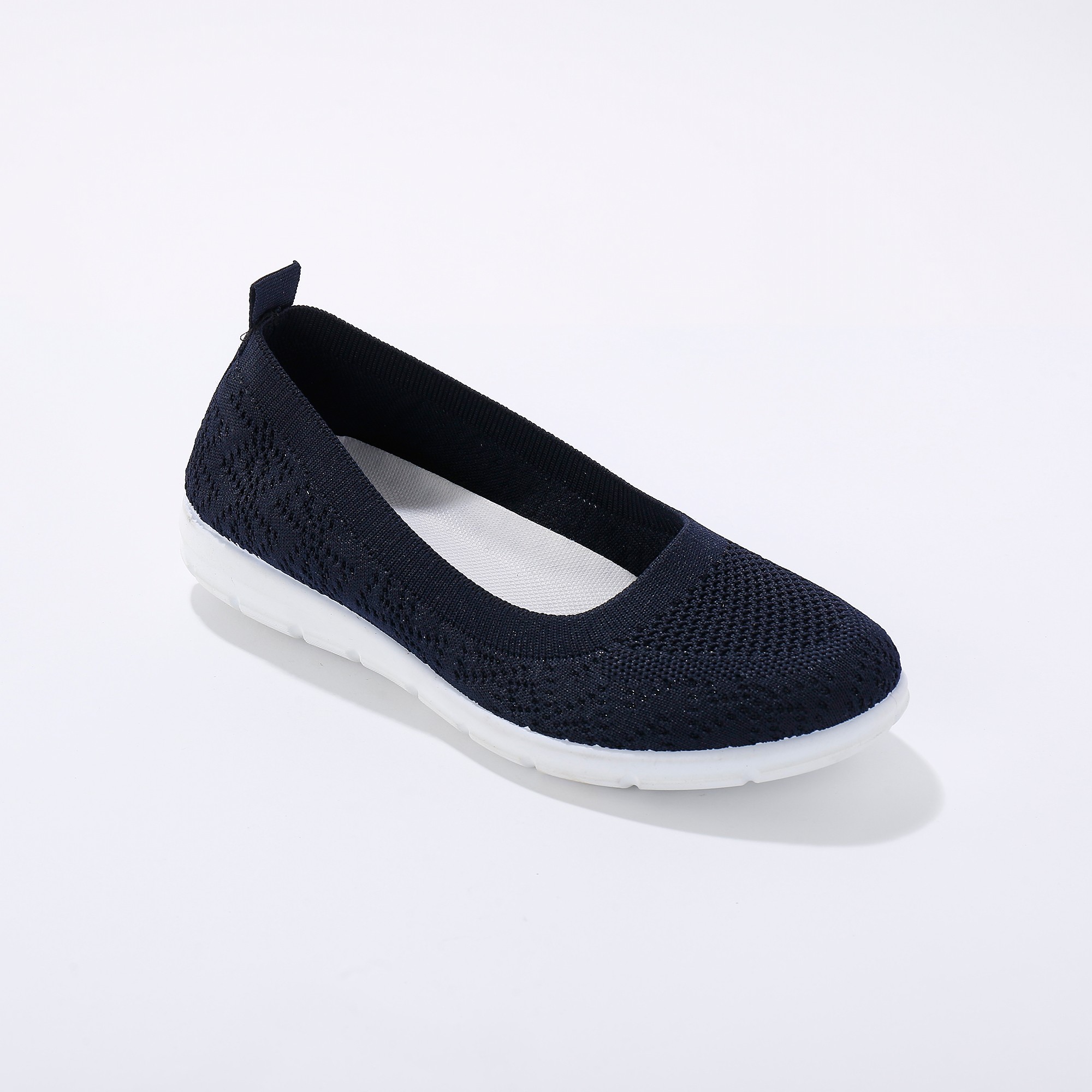 Ballerines Mesh - Blancheporte