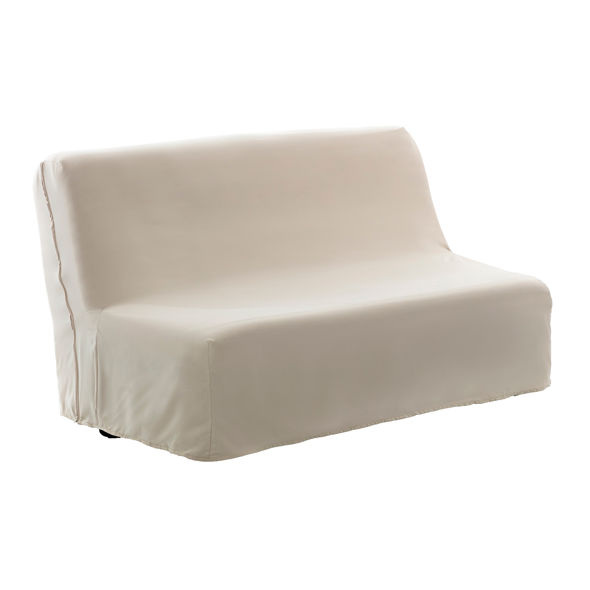 Housse Canapé Bz En Microfibre - Blancheporte
