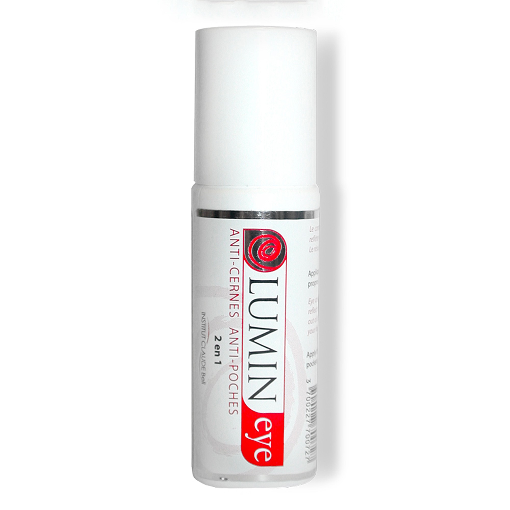 Roll-on Yeux 2 En 1 Anti-cernes Et Anti-poches - Blancheporte