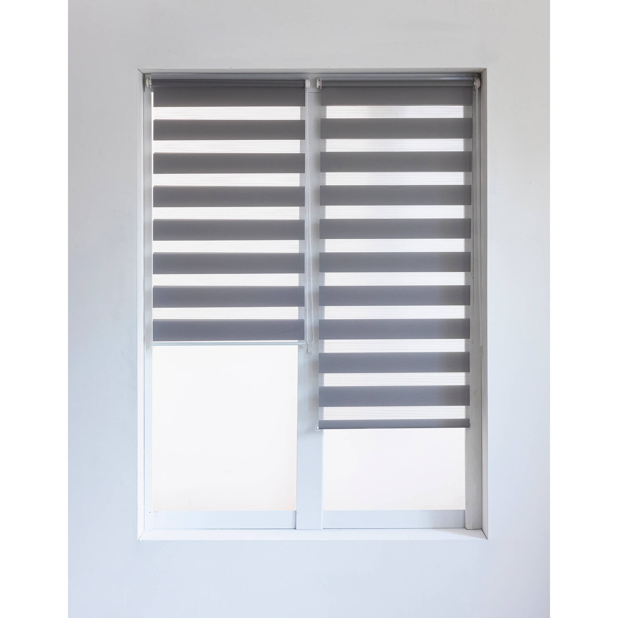 Store jour/nuit à clipser - Blancheporte