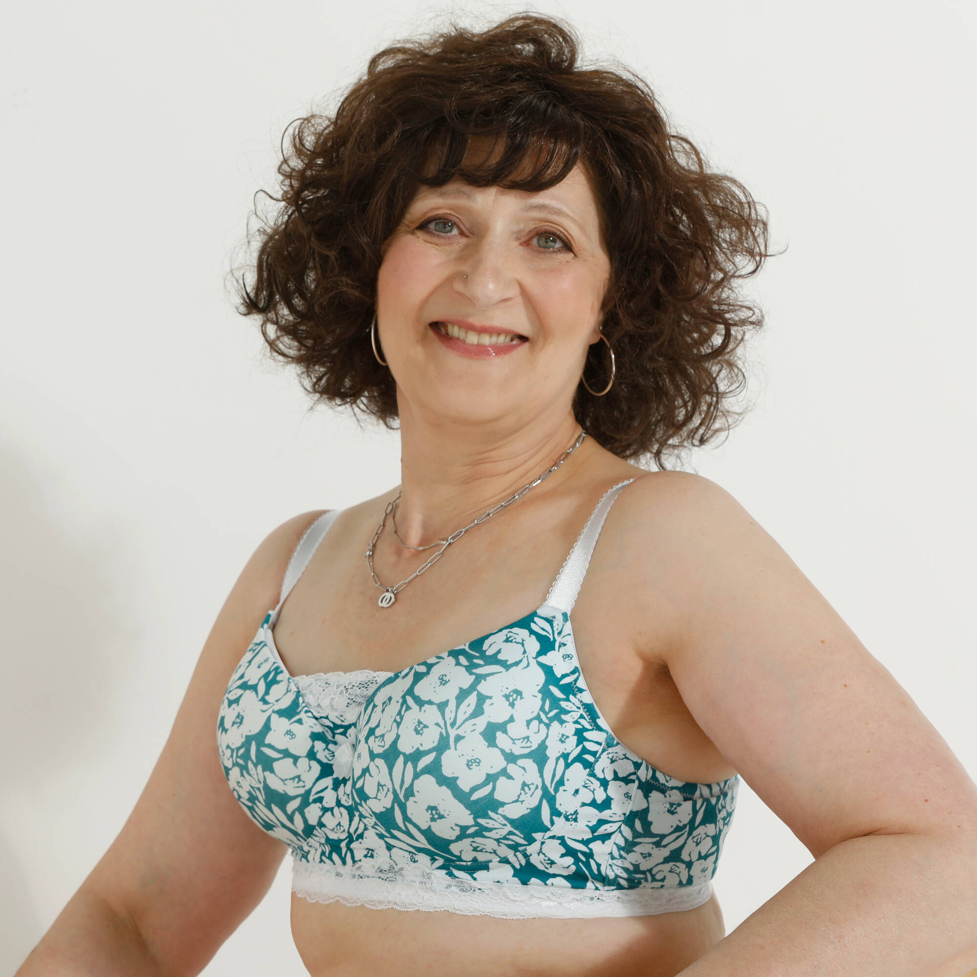 Blancheporte Soutien Gorge Post Operatoire Brassière Post