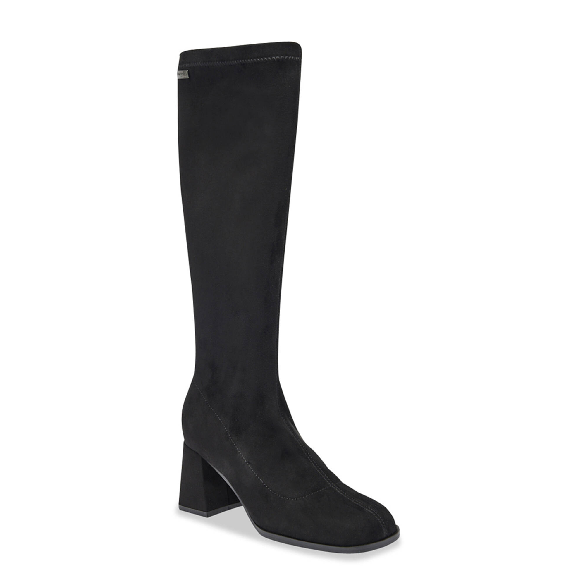 Bottes tige haute DOROTHY - Blancheporte
