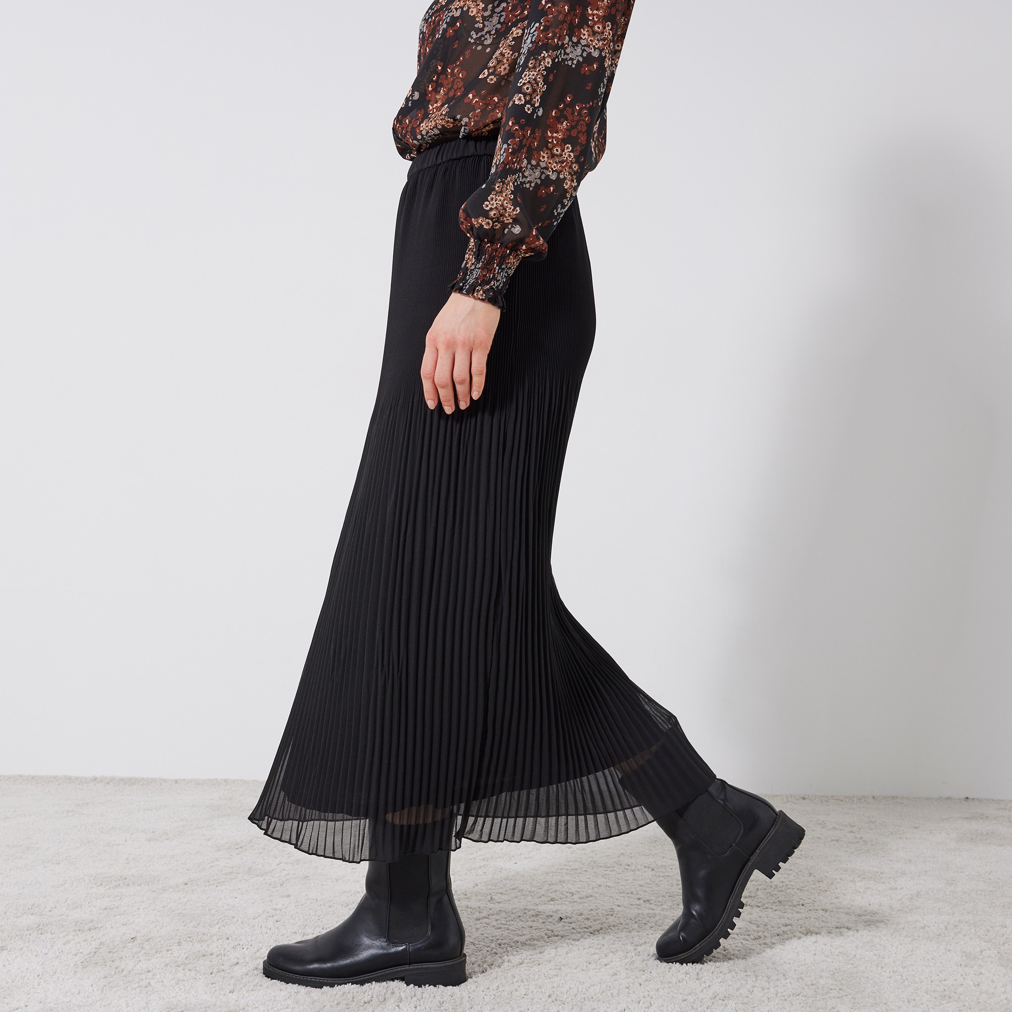 Blancheporte jupe grande taille deals