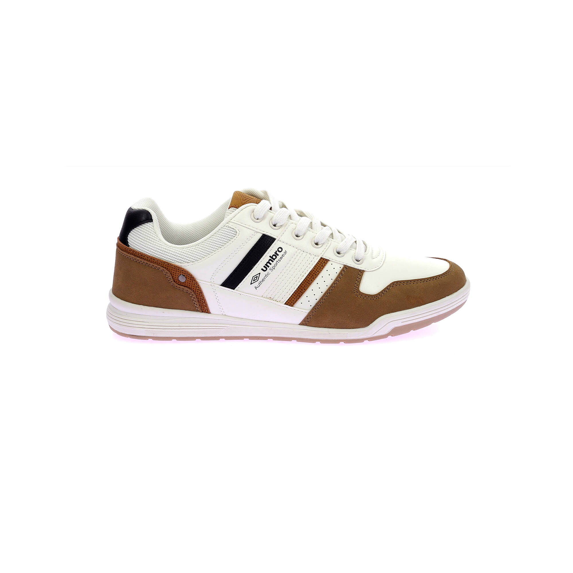 Baskets Slade - Blancheporte 55 €