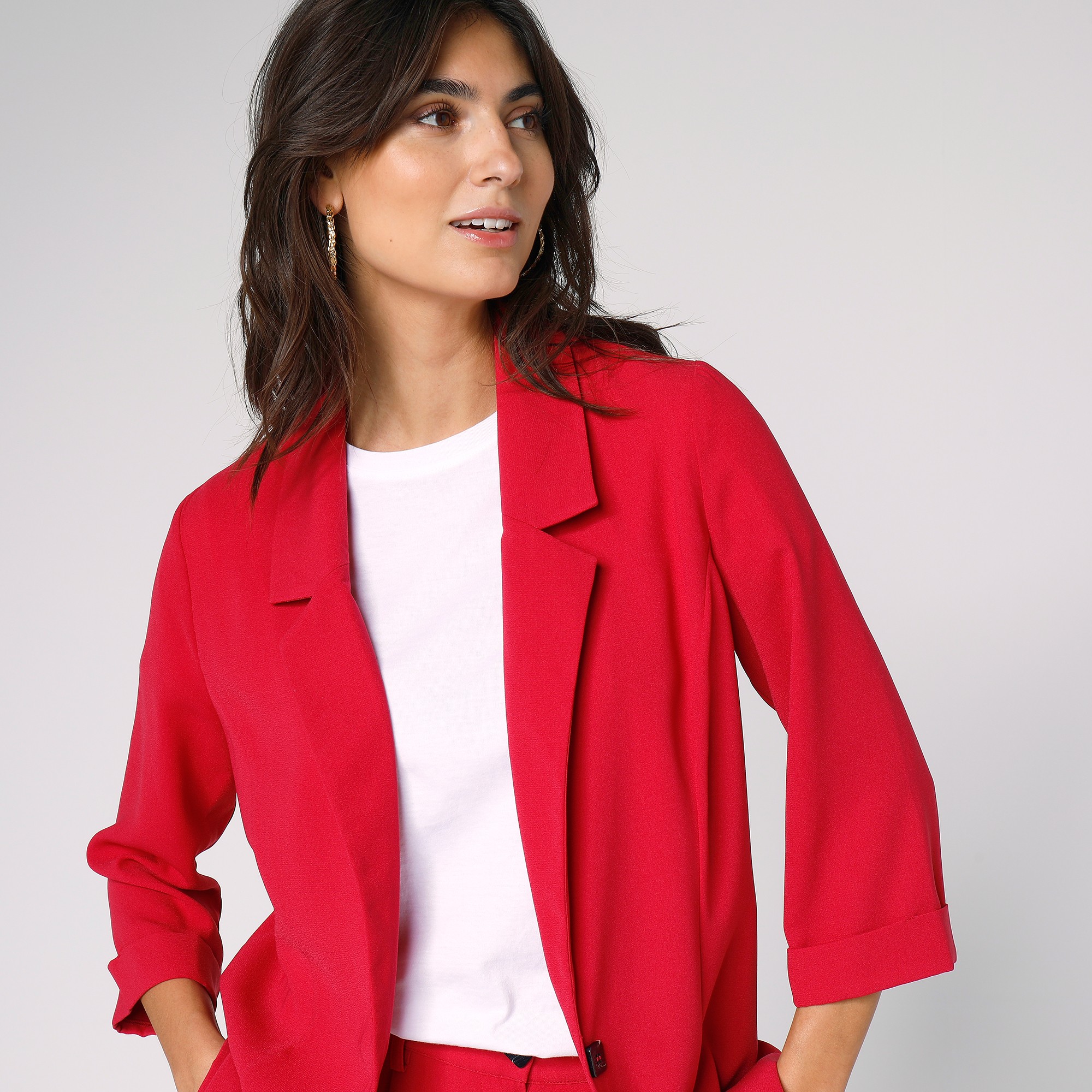 Blancheporte 2025 blazer femme