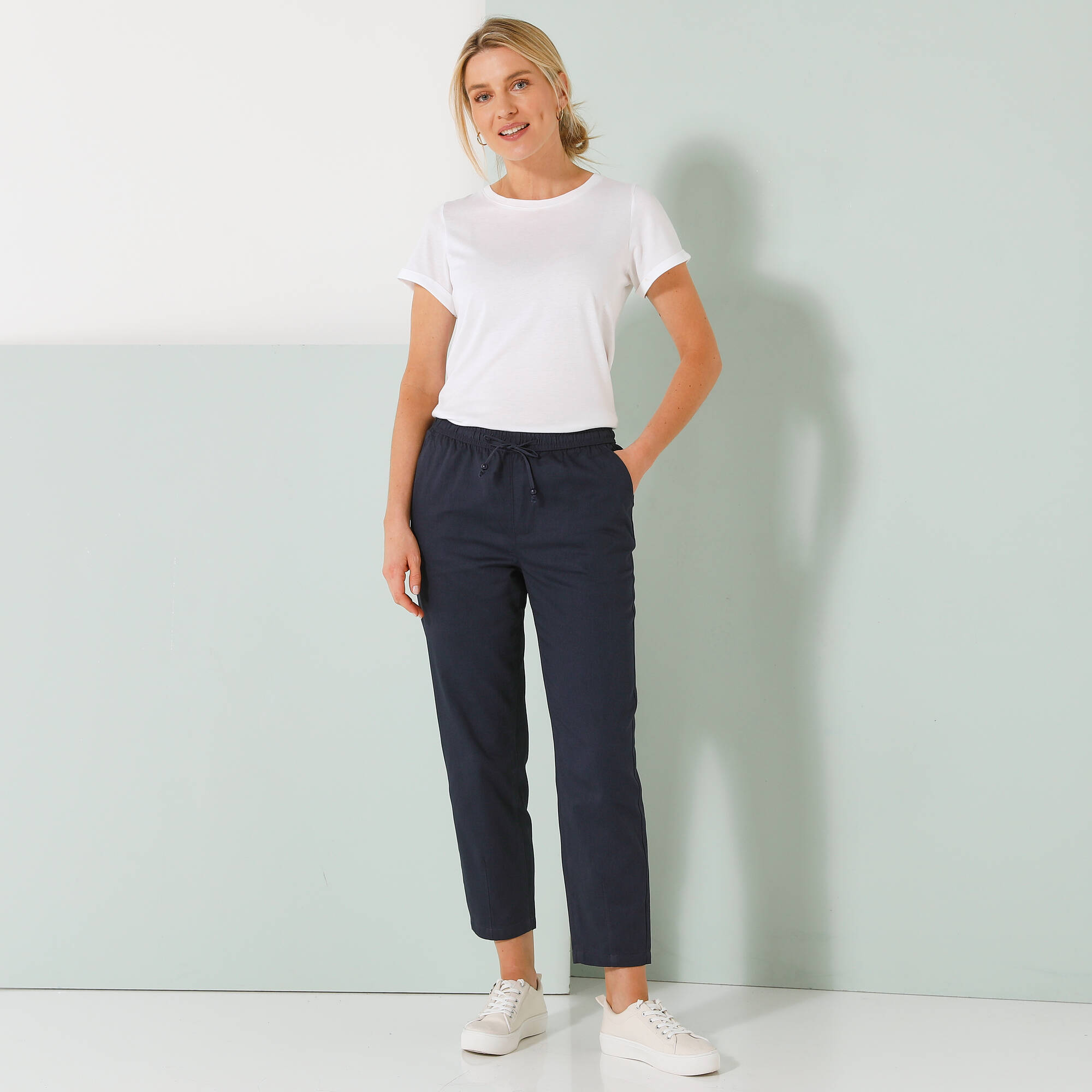 Mom Quel Pantalon Pour Morphologie En Jean Mom Morphologie