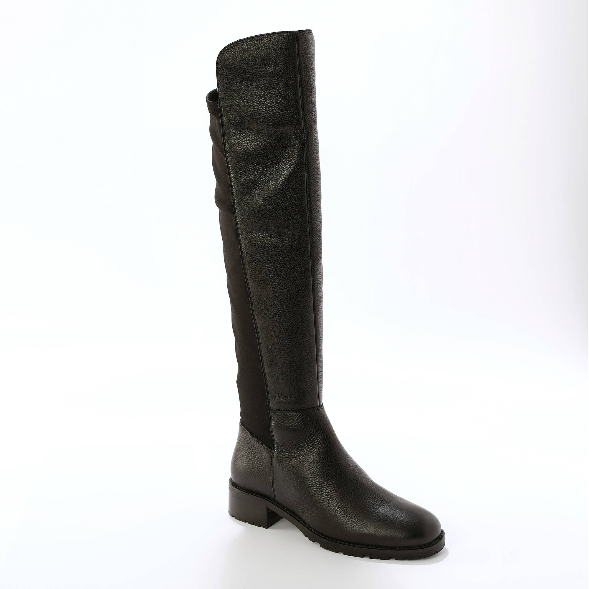 Blanche porte bottes sales
