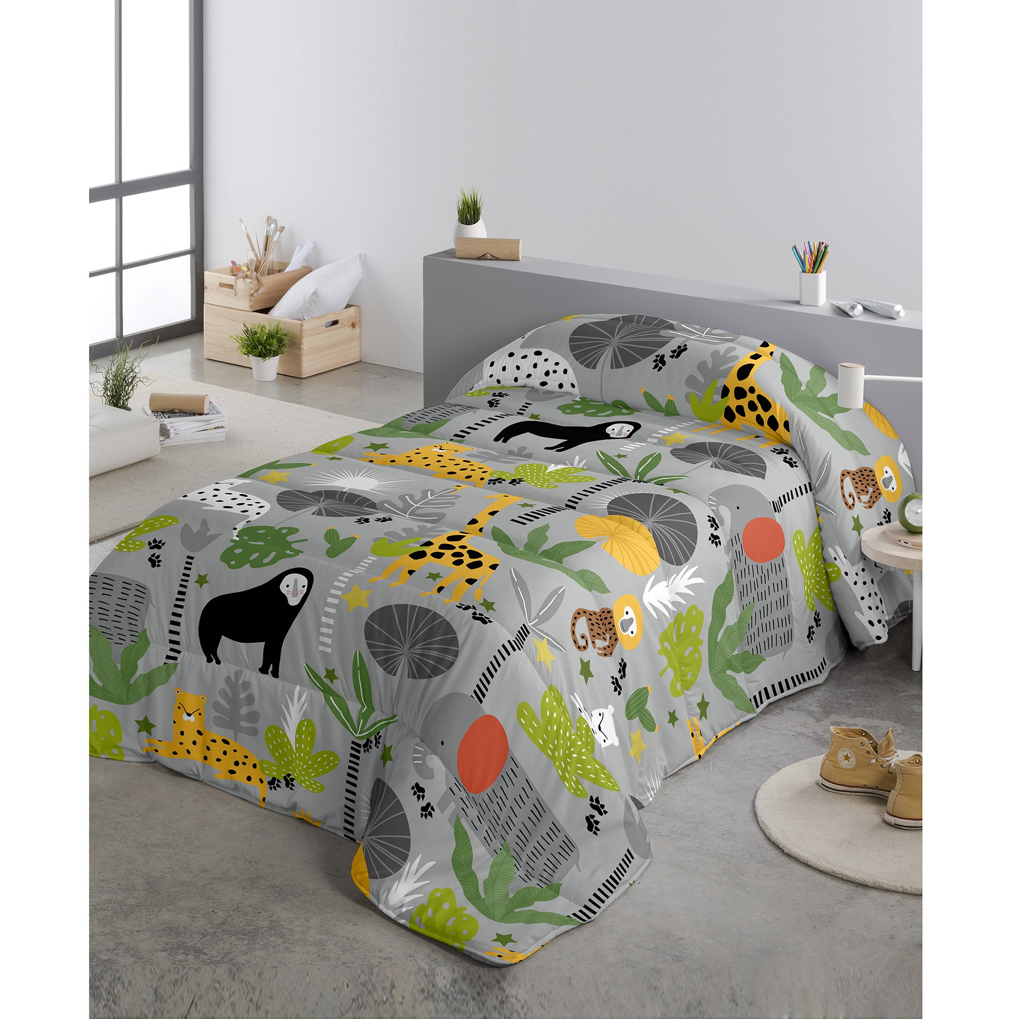 couette enfant