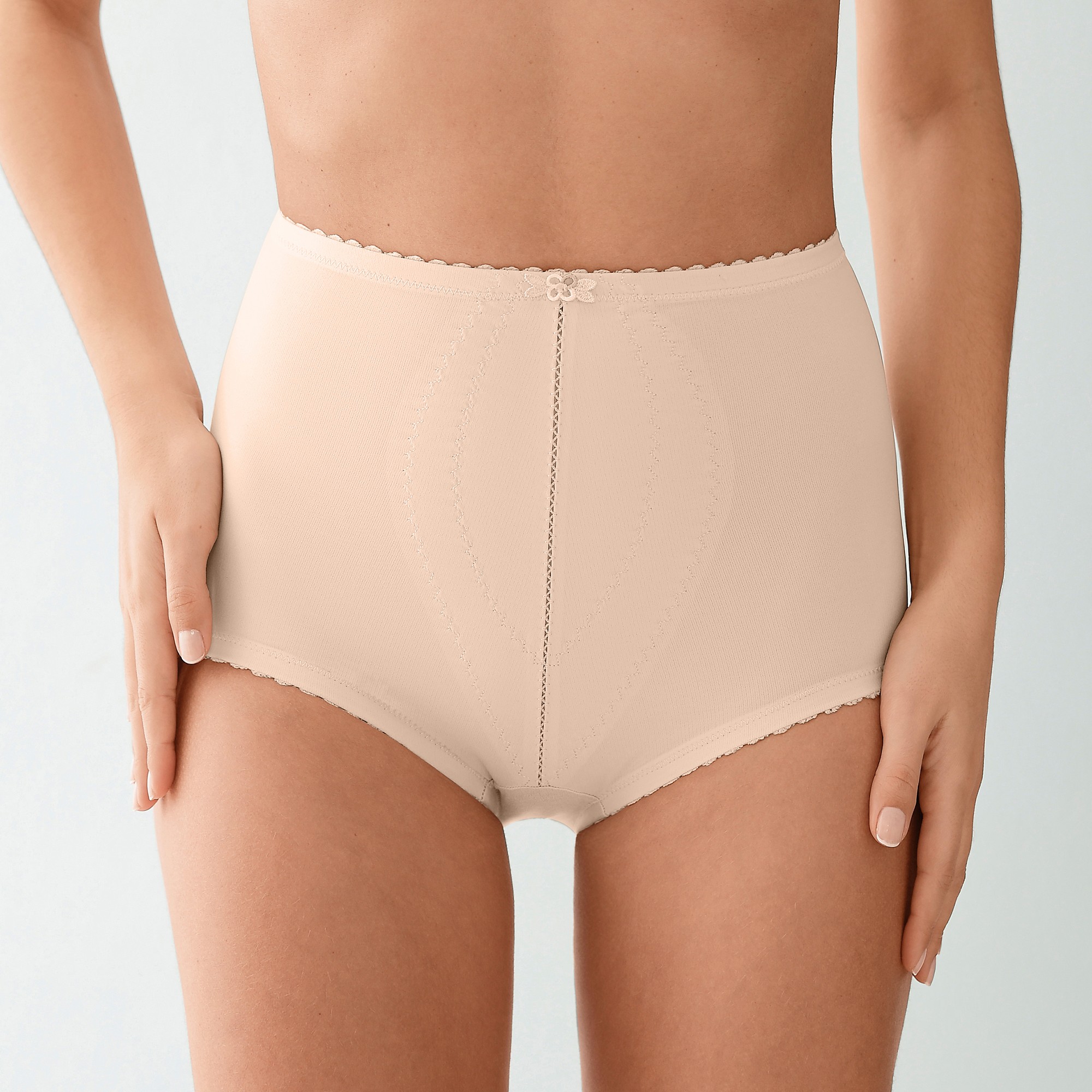 Gaine best sale culotte playtex