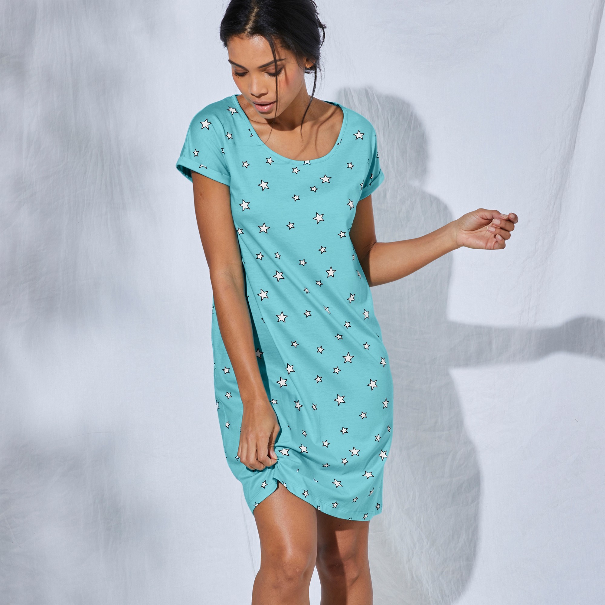 Blancheporte chemise store de nuit