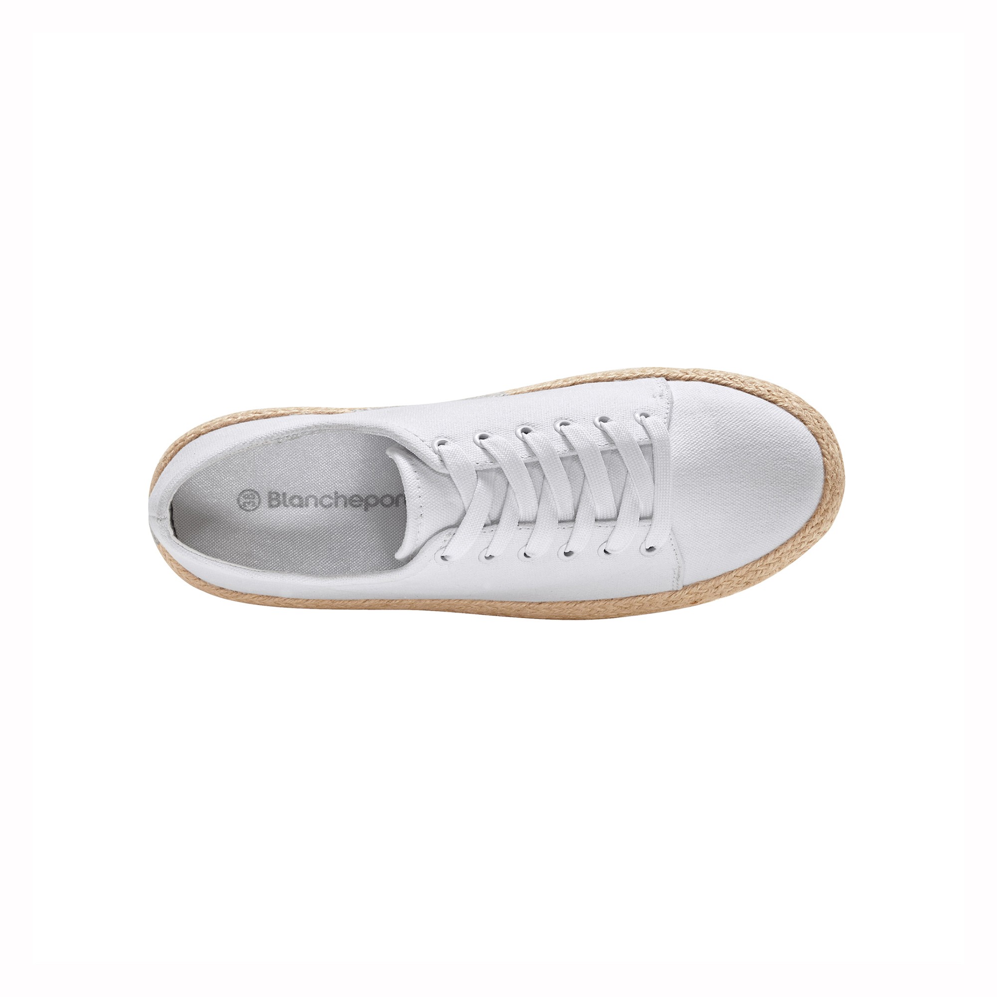 Tennis clearance semelle corde