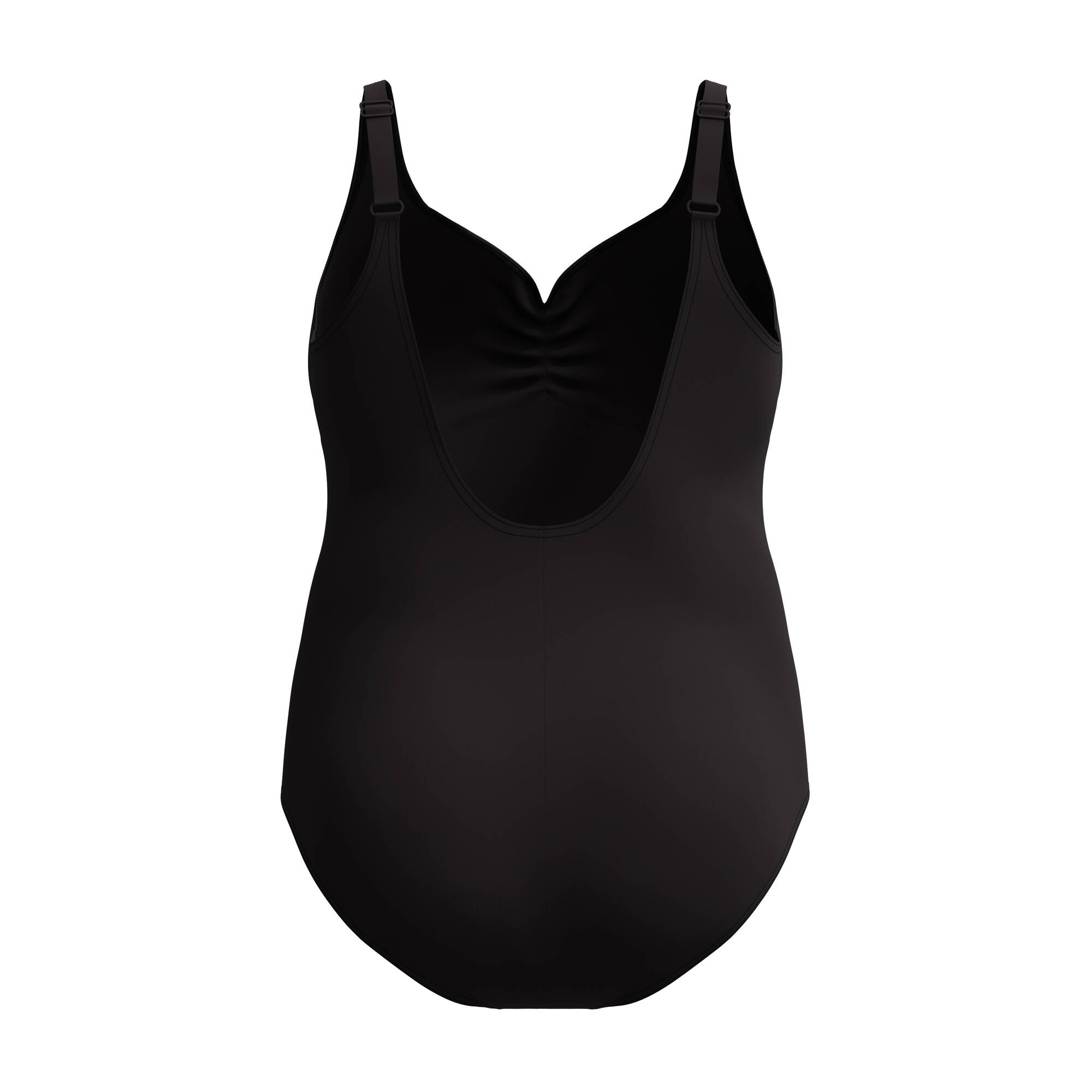 Maillot de bain 1 pièce AquaNite spécial grande taille Speedo® - Blancheporte