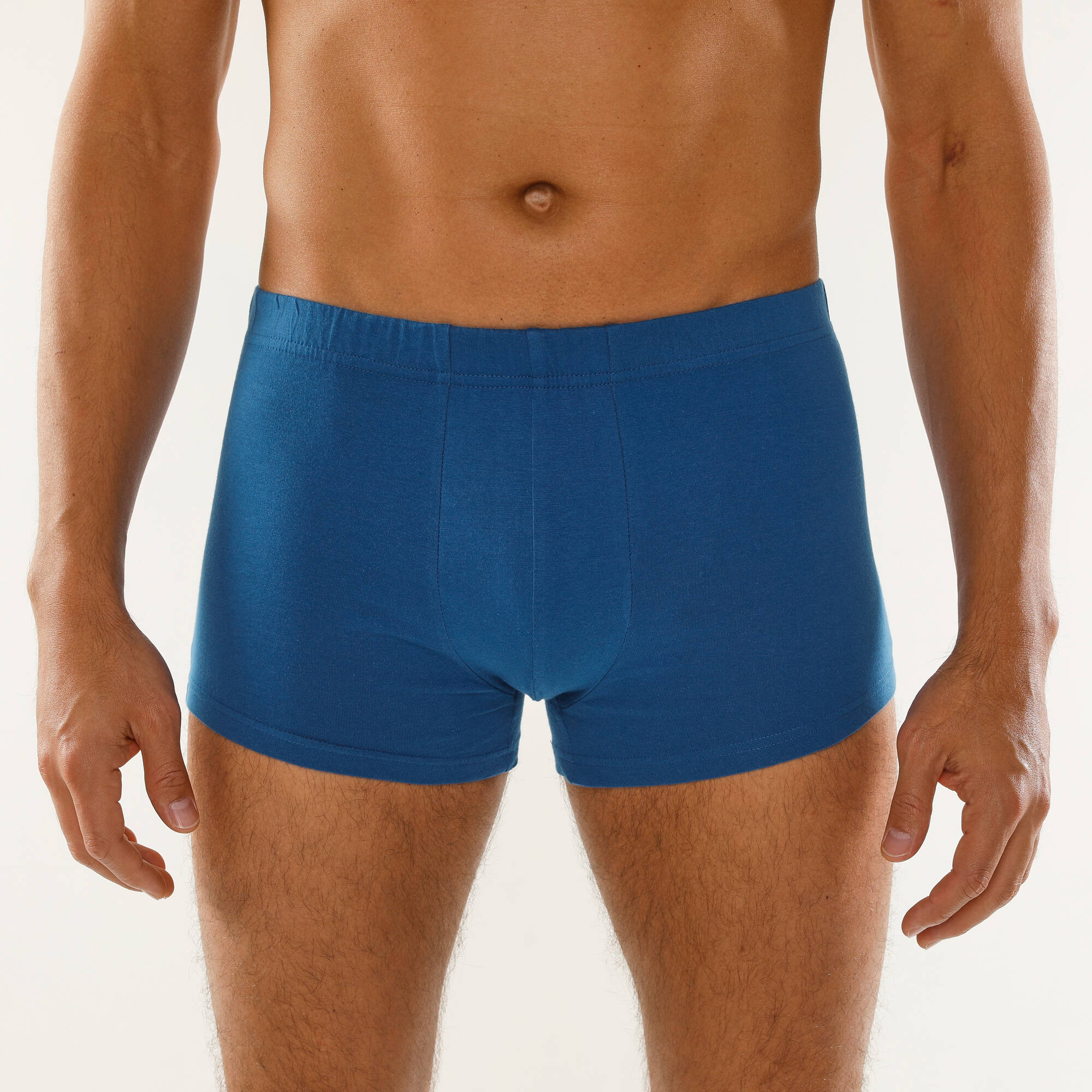 Boxer 100 coton - lot de 4 - Blancheporte 24$