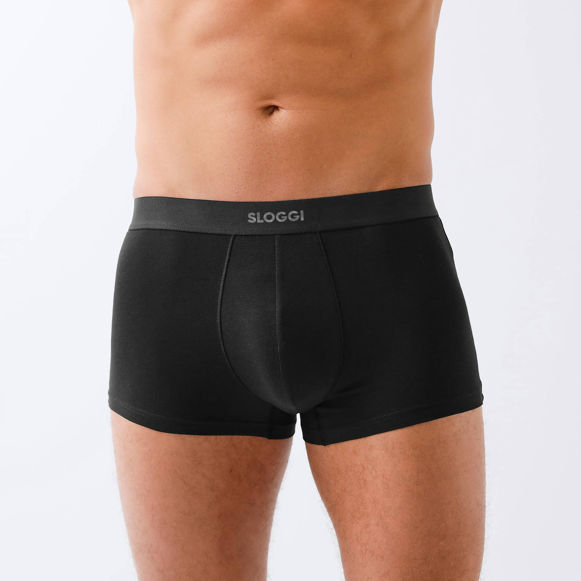 Boxer Ever Ease SLOGGI - lot de 2 - Blancheporte 22$