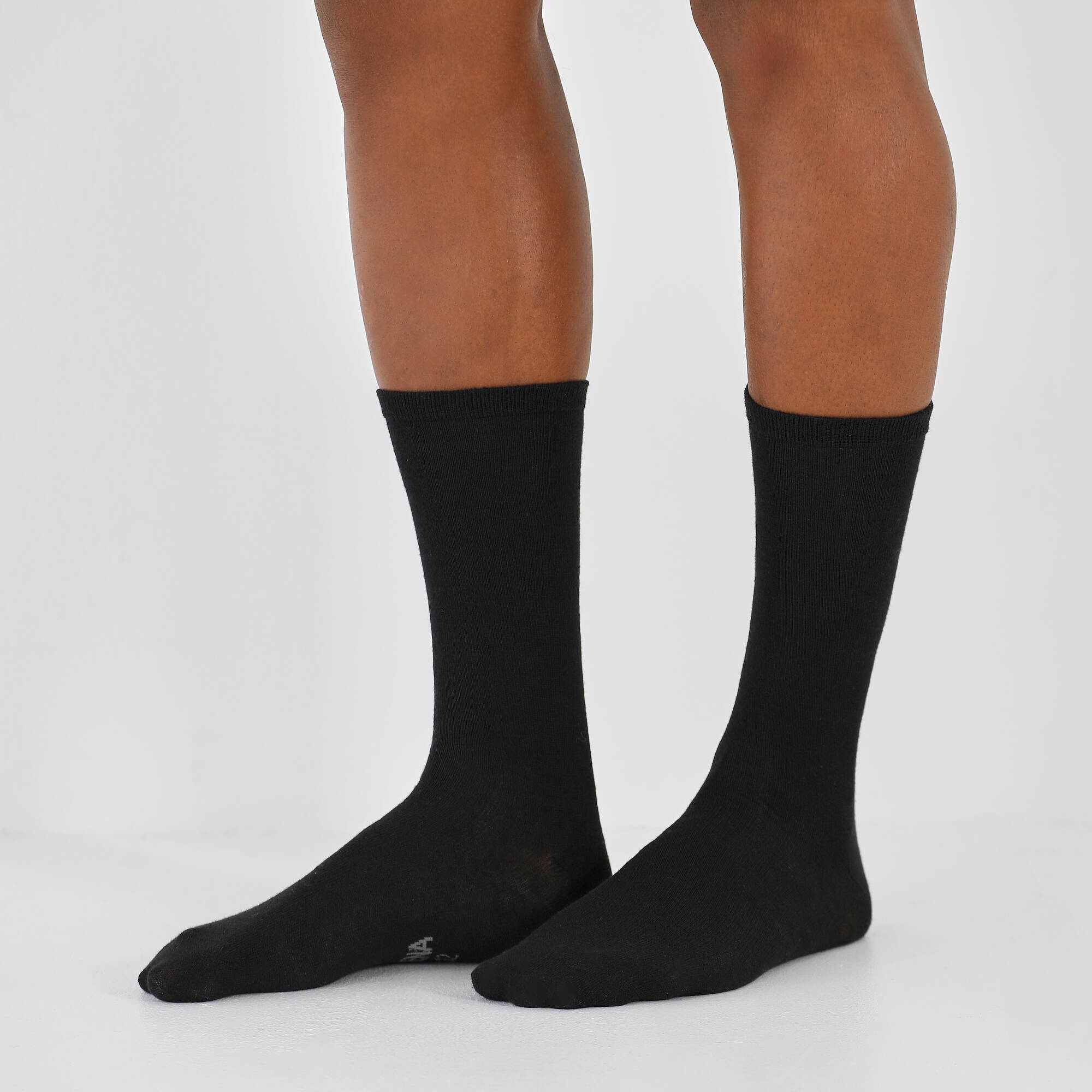 Mi-chaussettes My Petit Prix - lot de 3 paires - Blancheporte 9$
