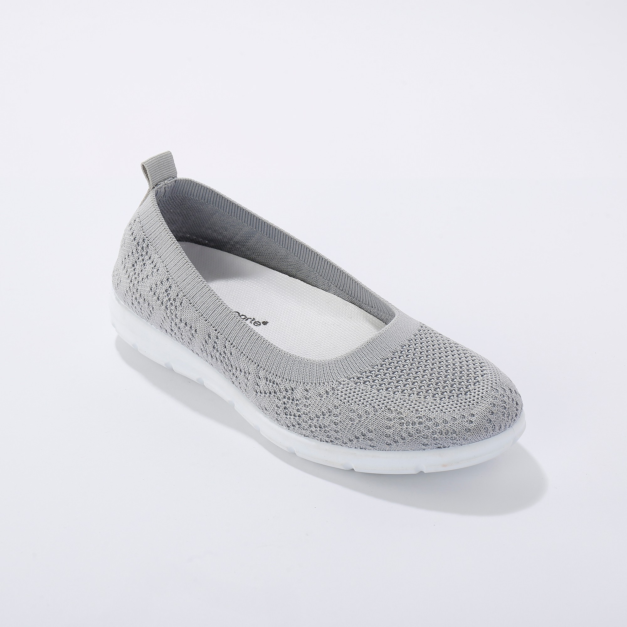 Ballerines Mesh - Blancheporte