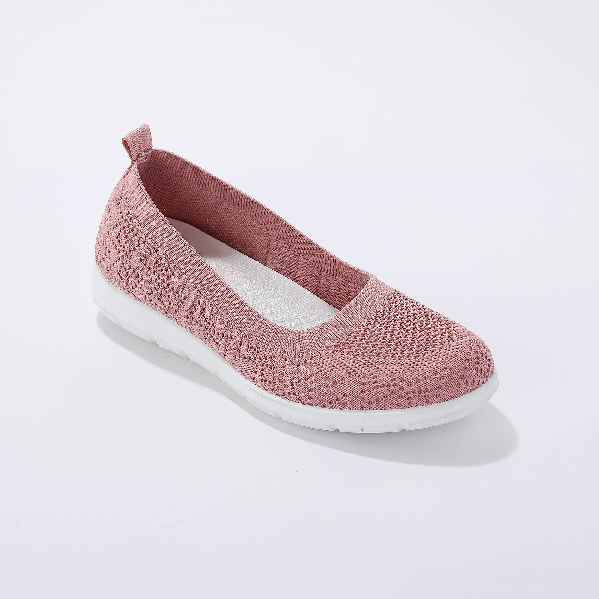 Ballerines mesh ultra légères - Blancheporte