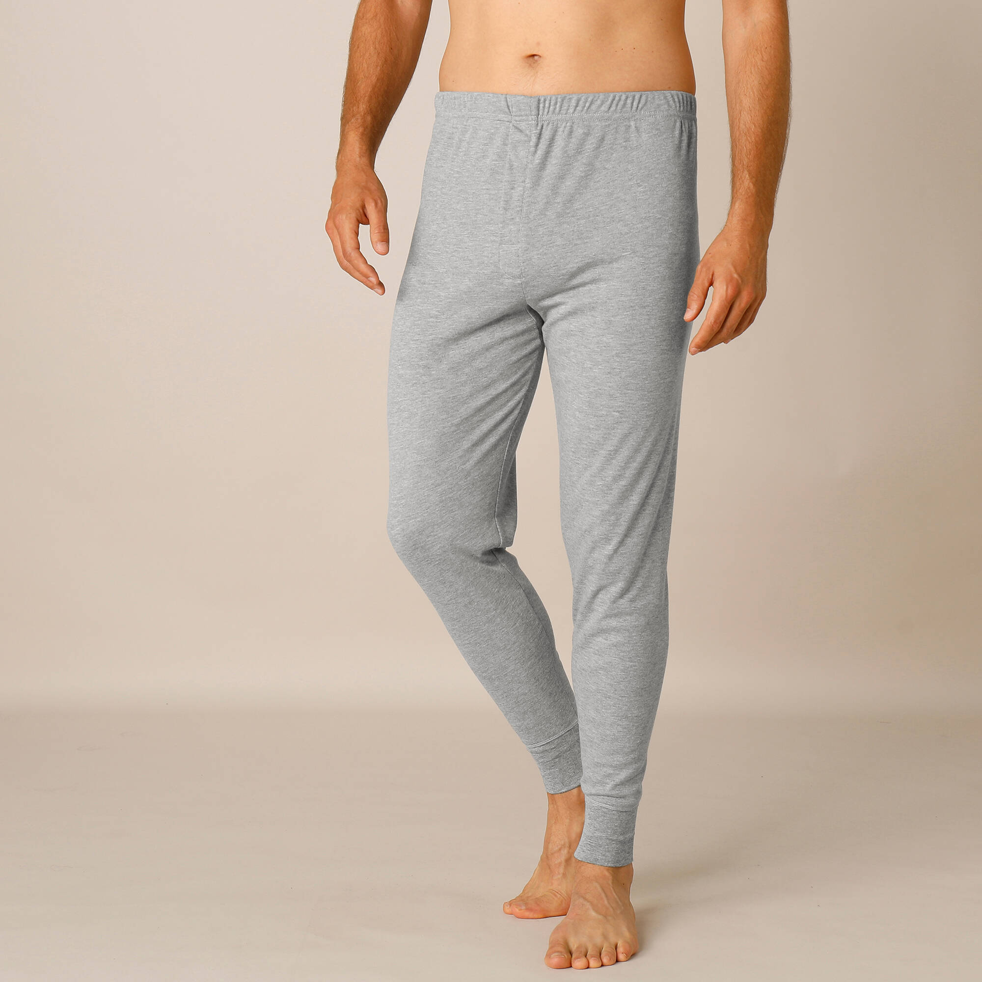 Caleçon long Thermoperle® chaleur intense - lot de 2 - Blancheporte