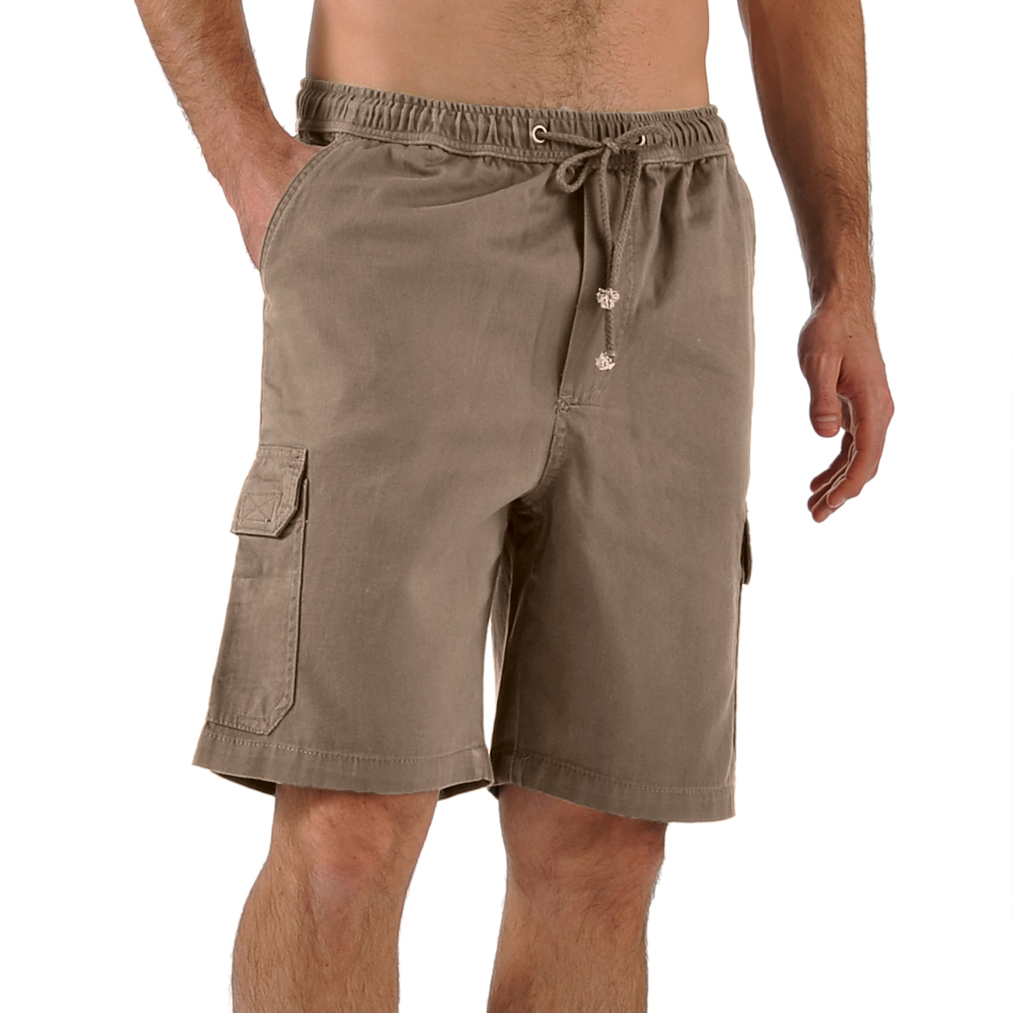 Bermuda Cargo Multipoches - Blancheporte