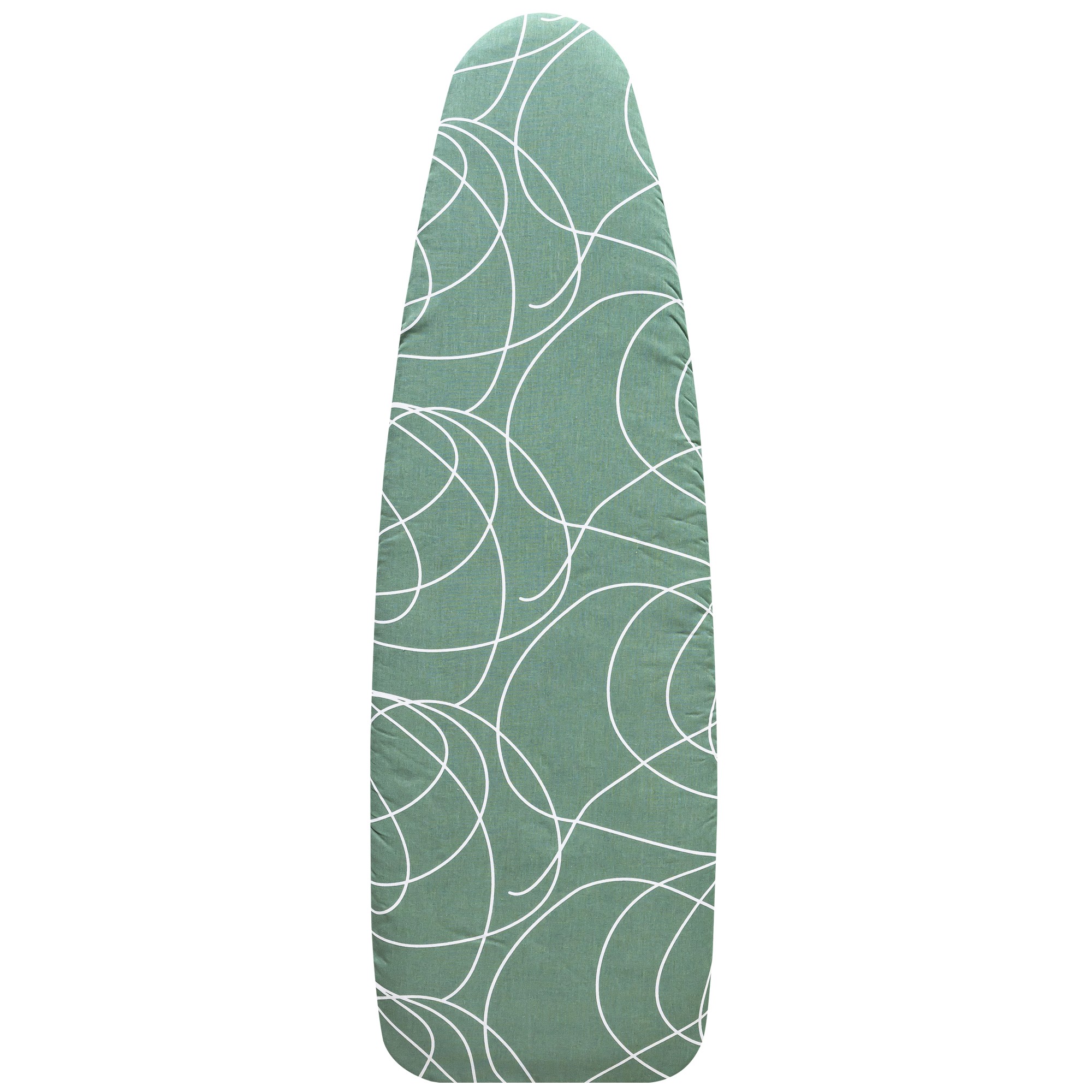 Housse Repassage Bi-extensible Thème Graphique - Blancheporte