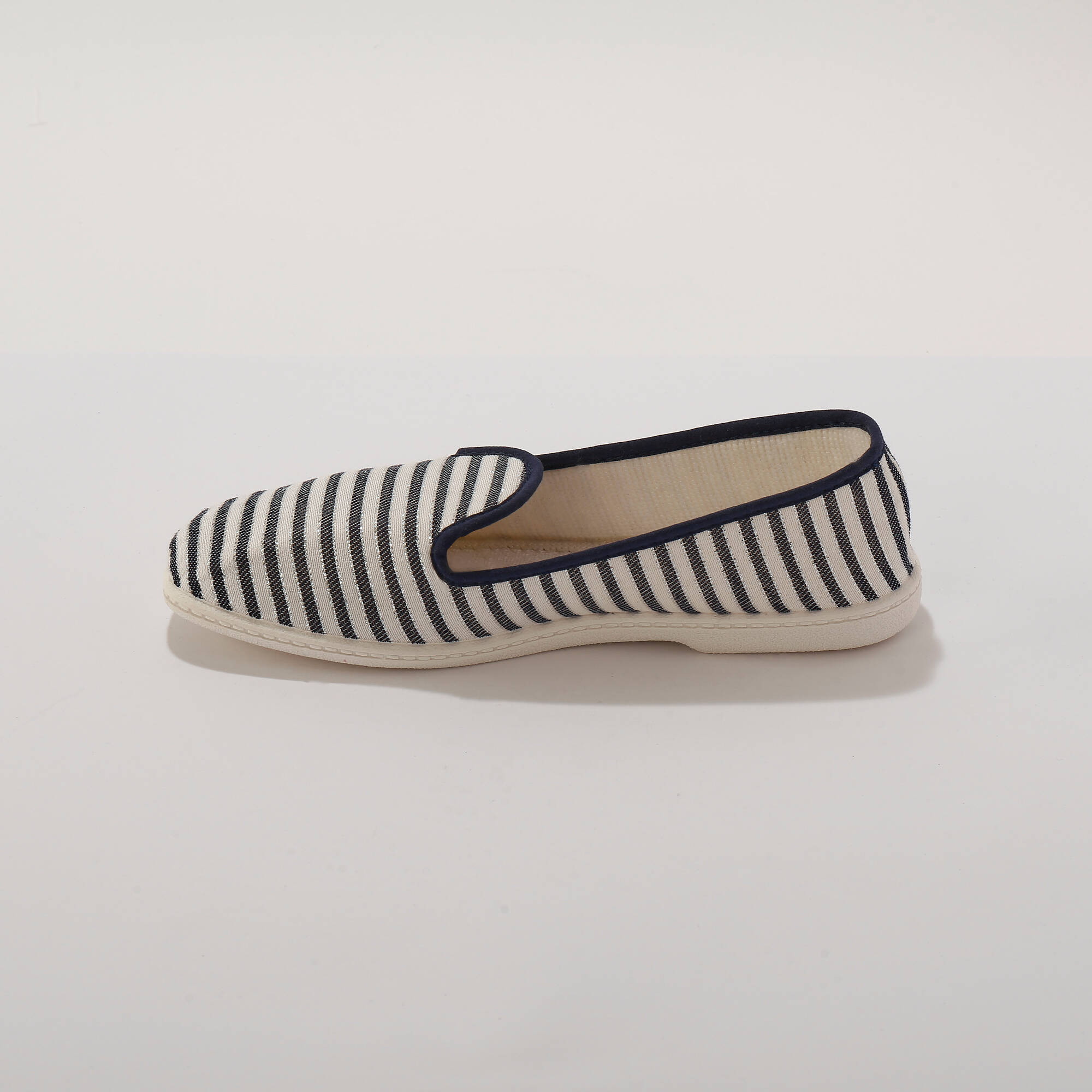 Chaussons rays - Blancheporte 25$