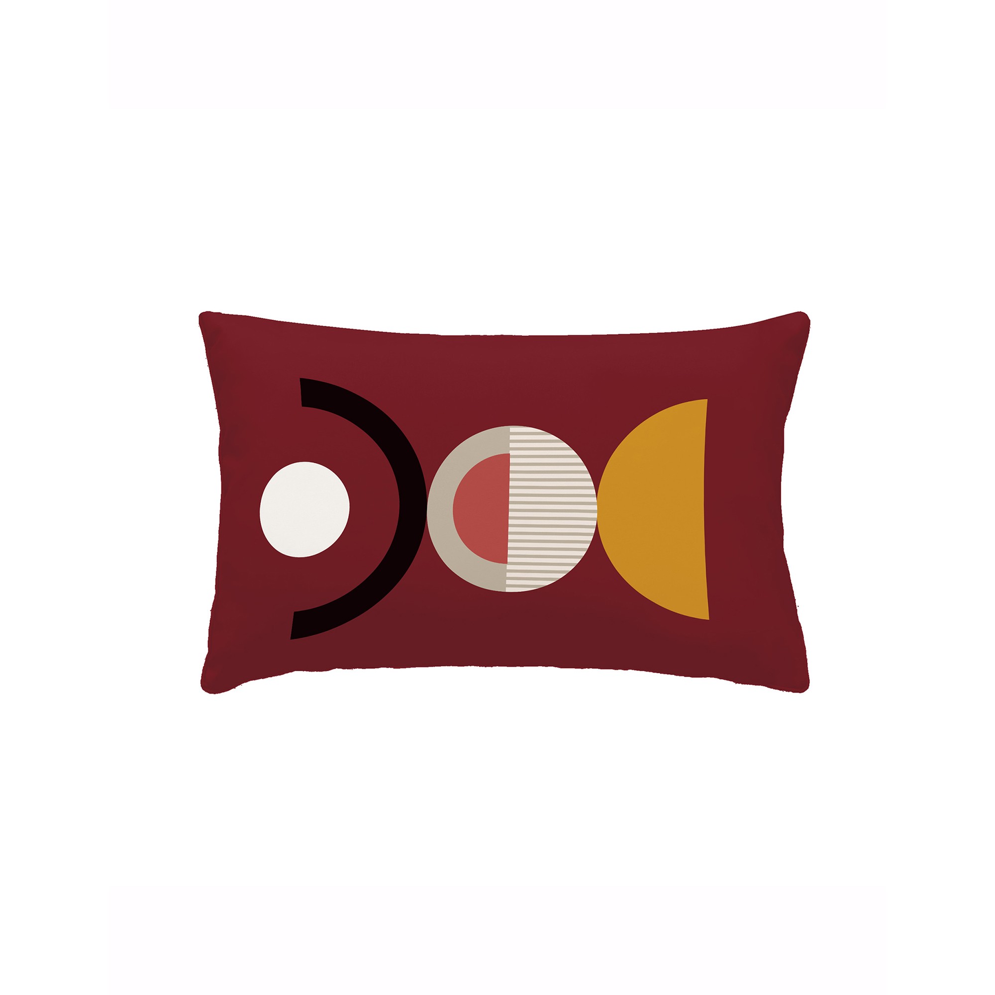 Coussin Forme Géométrique - Blancheporte