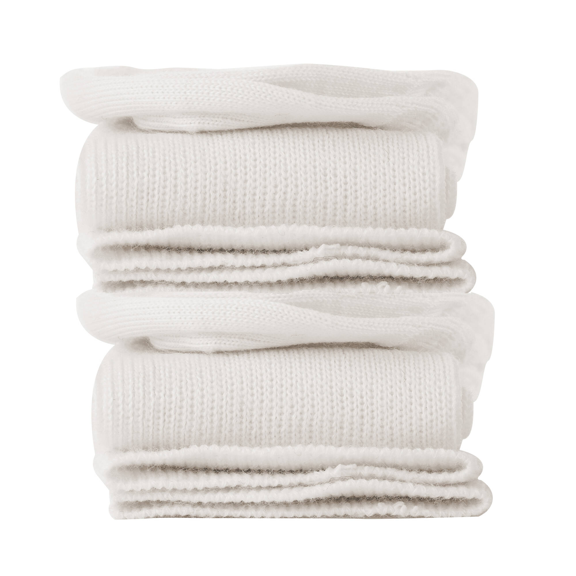 Mi-bas jambes sensibles - lot de 2 paires - Blancheporte 20 €