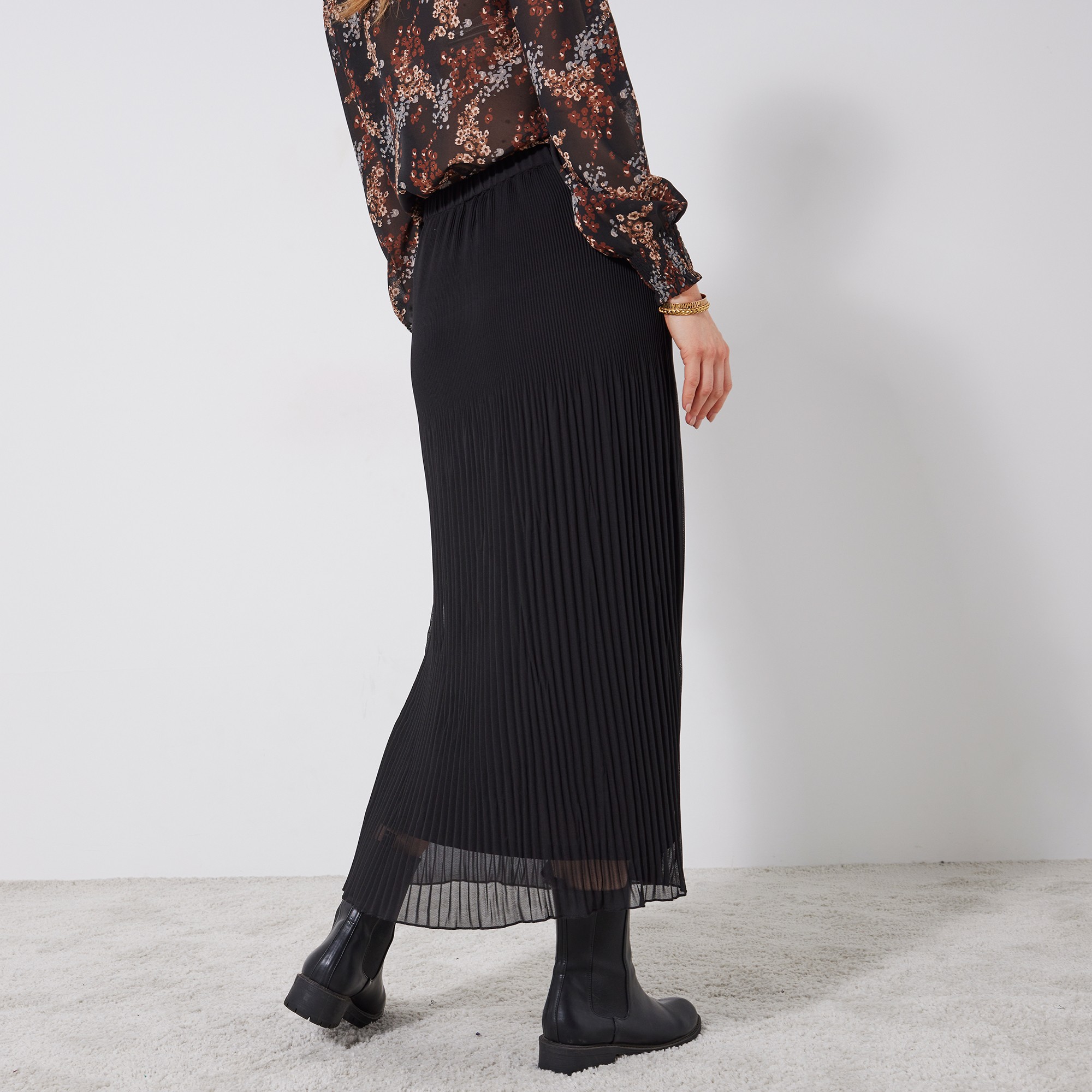 Blancheporte jupe sale grande taille