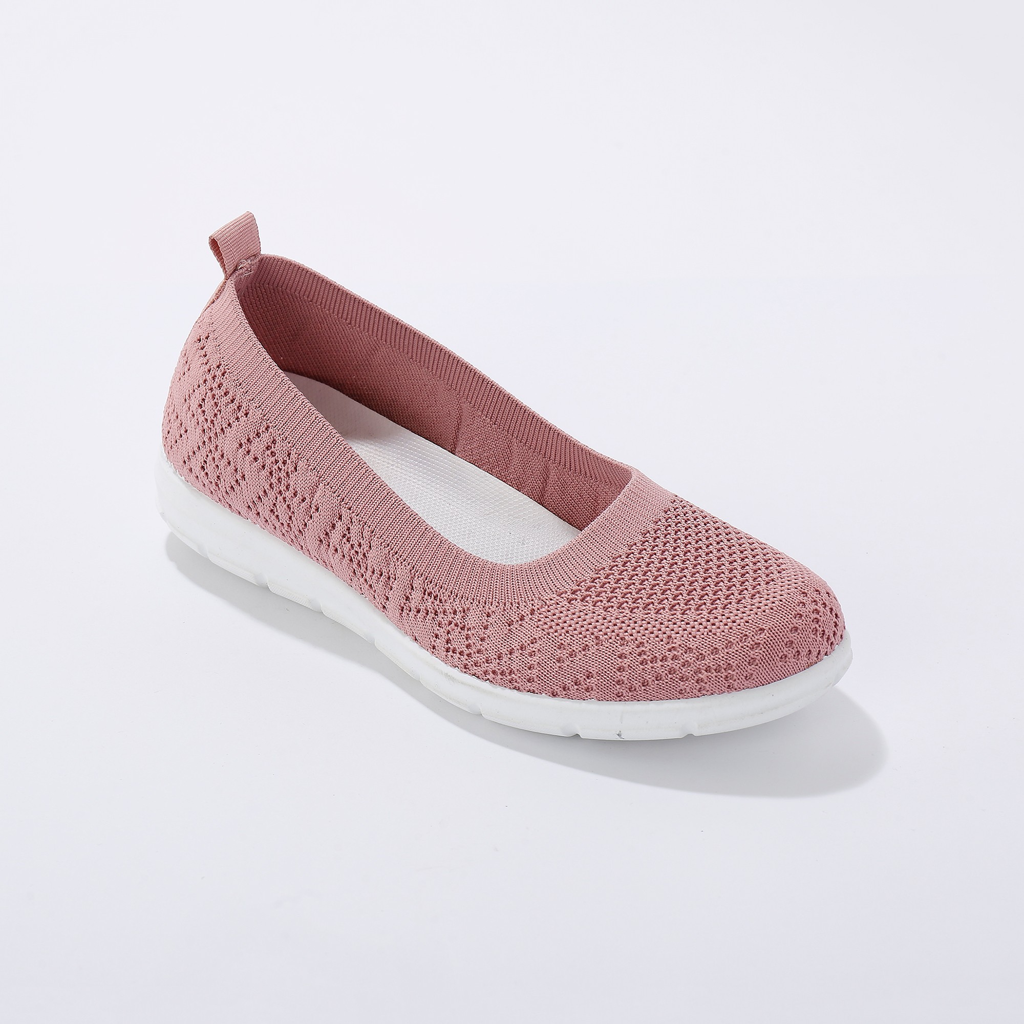 Ballerines Mesh - Blancheporte