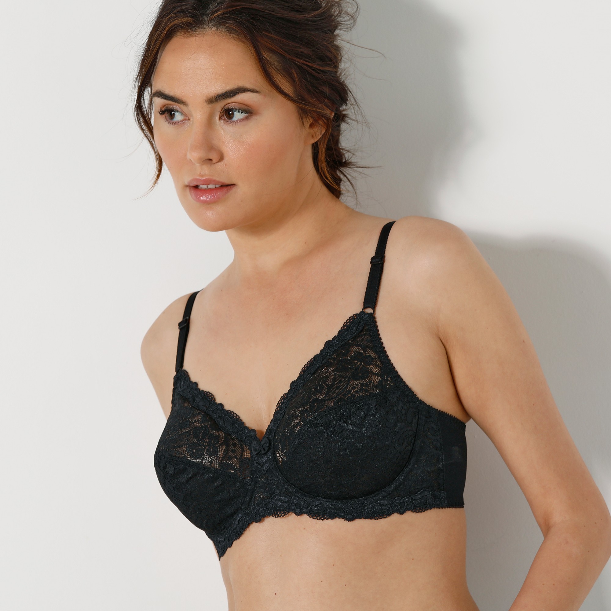 Soutien-gorge En Dentelle Stretch compliment - Avec Armatures - Triumph