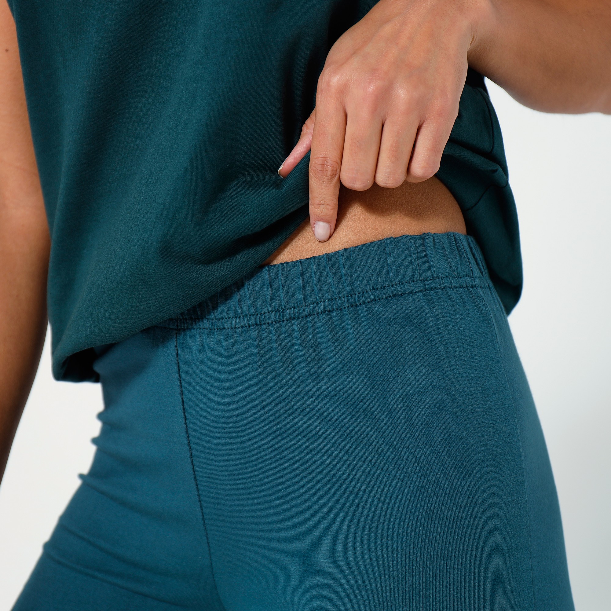 Legging trompette sales