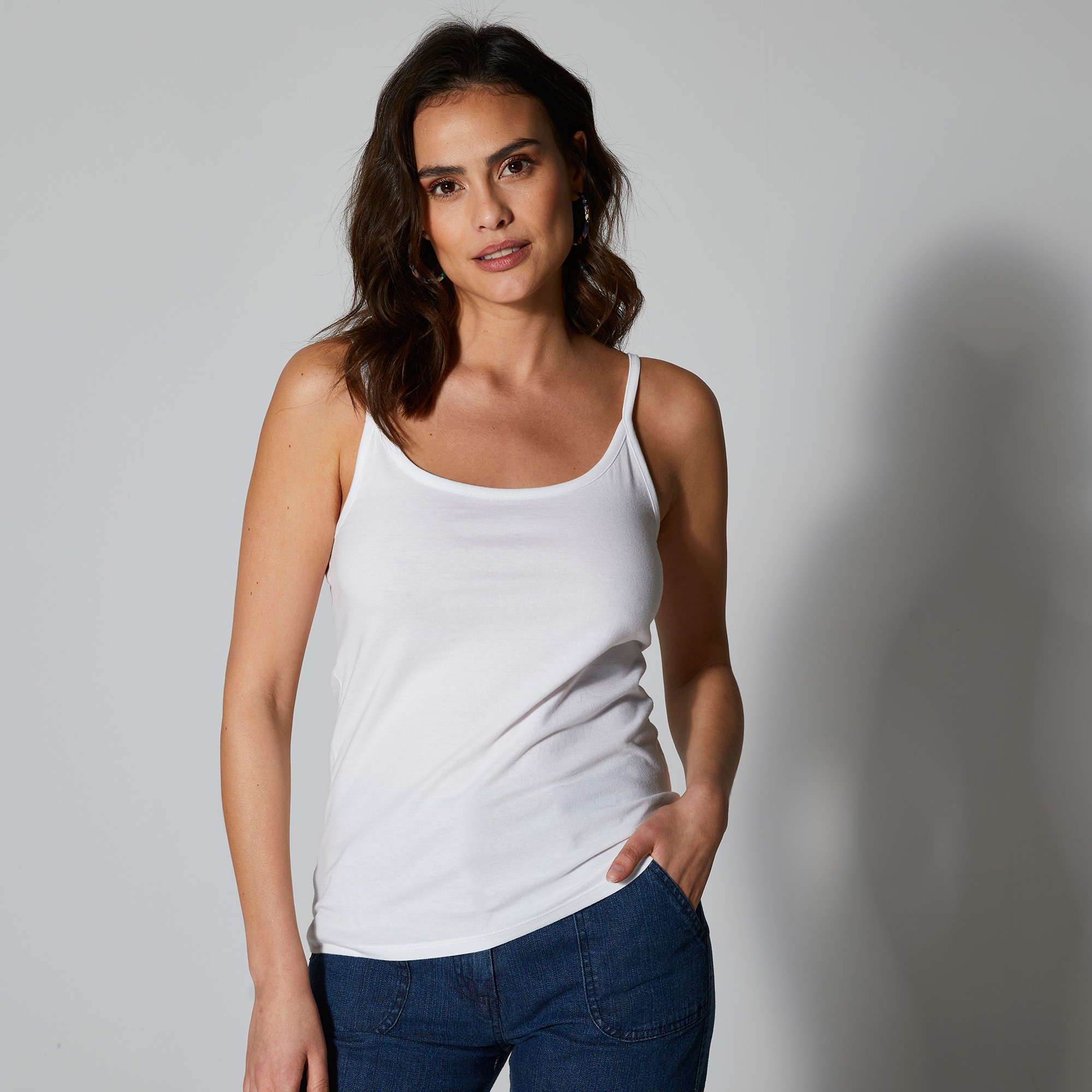 Blancheporte hotsell debardeur femme