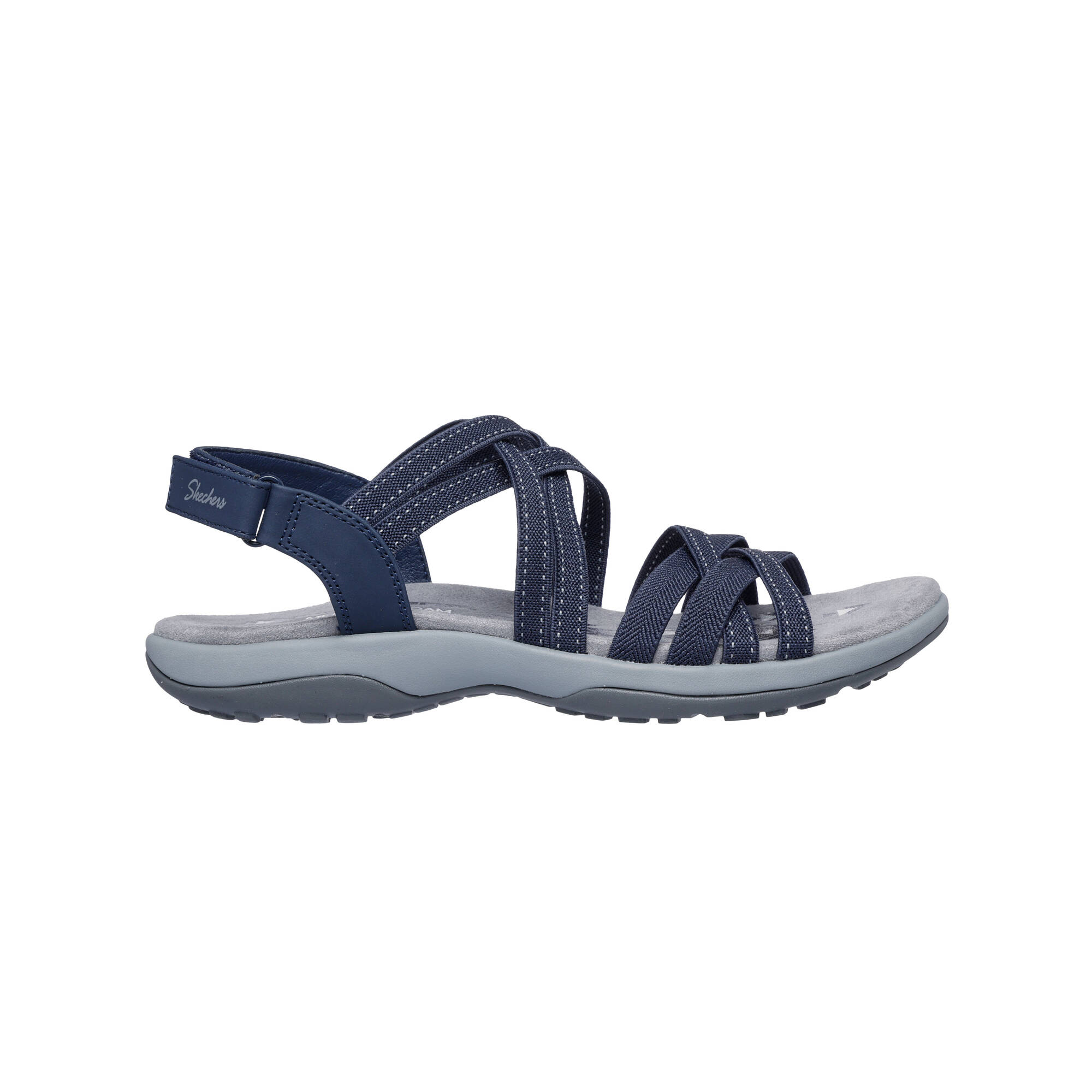 Sandales multibrides scratche REGGAE SLIM - SUMMER GETAWAY - Blancheporte 48 €