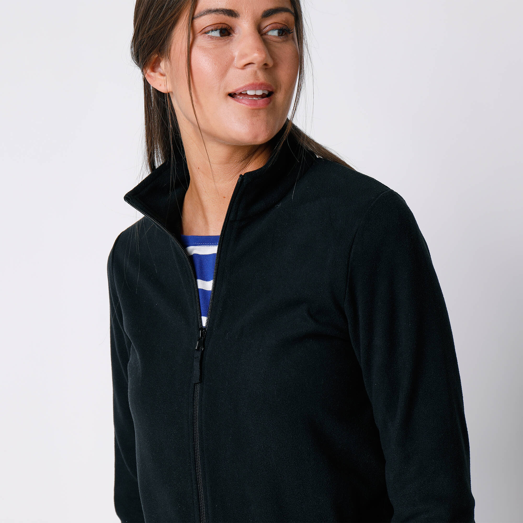 Blancheporte veste polaire femme sale