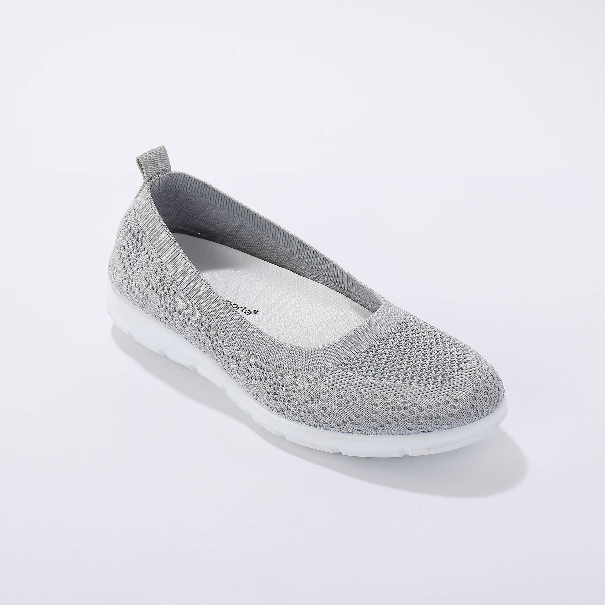 Ballerines mesh ultra légères - Blancheporte
