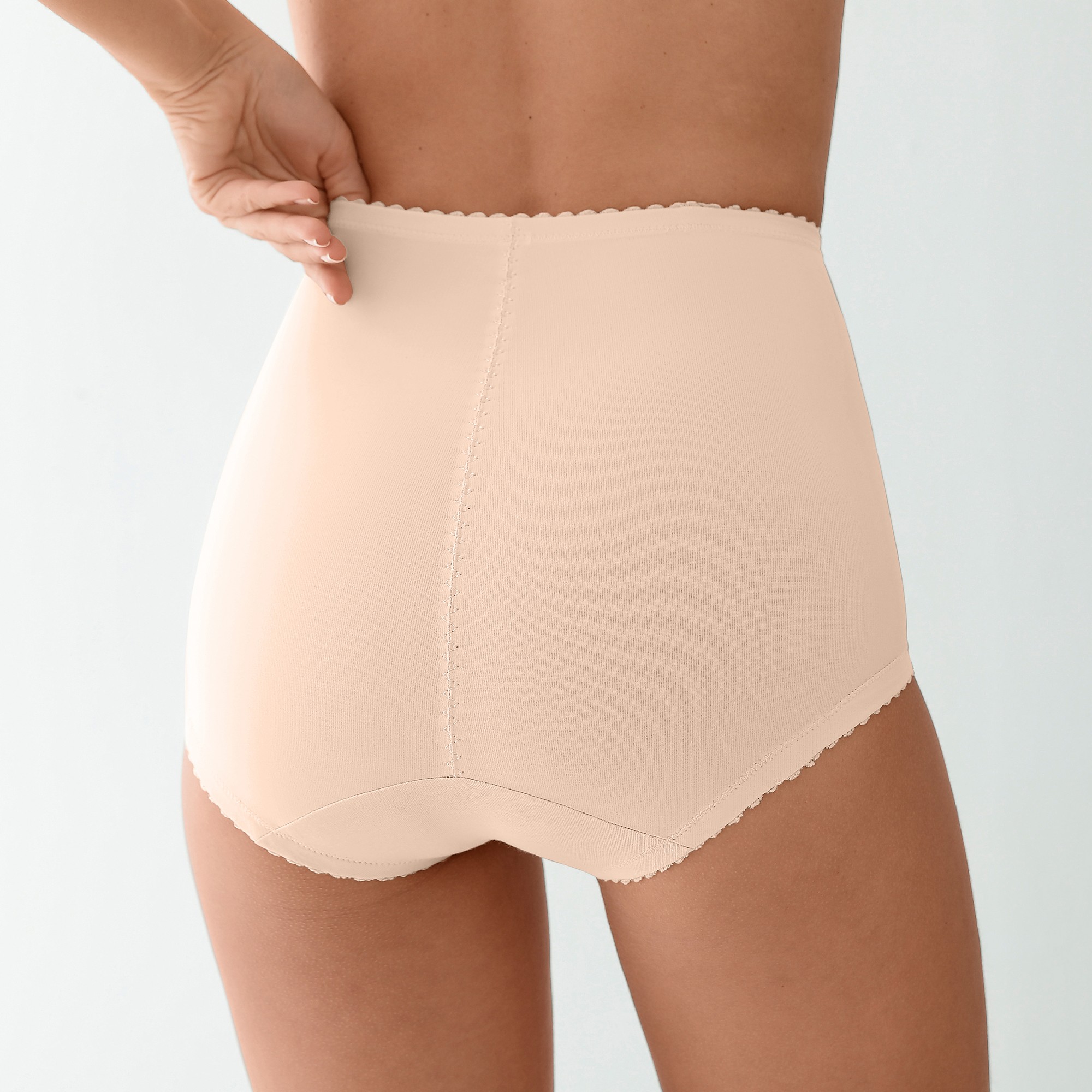 Gaine top playtex incroyable