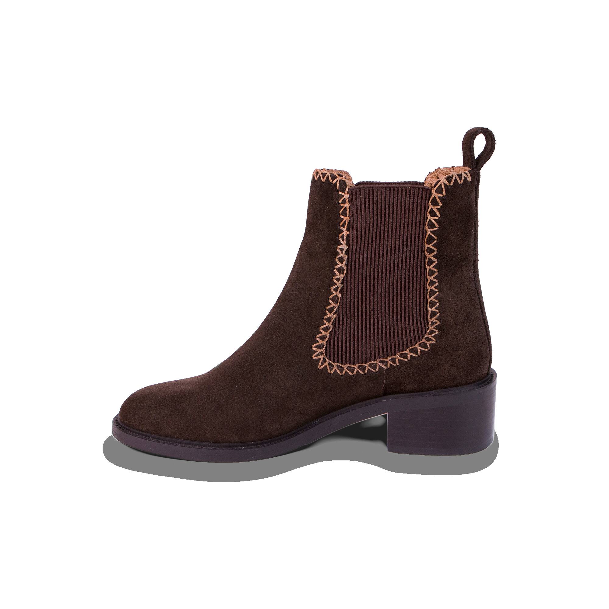 Boots Zanita - Blancheporte