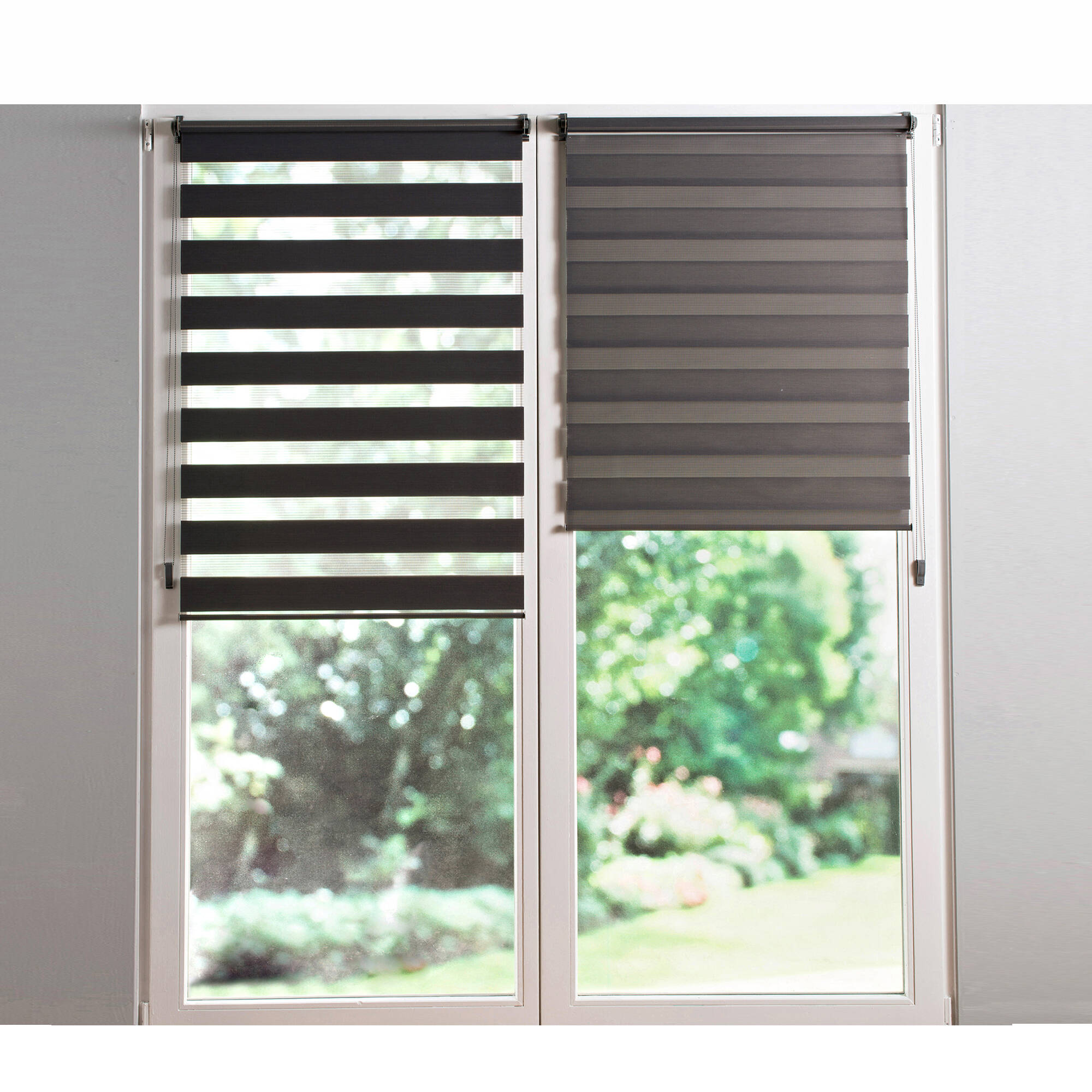 Store jour/nuit à clipser - Blancheporte