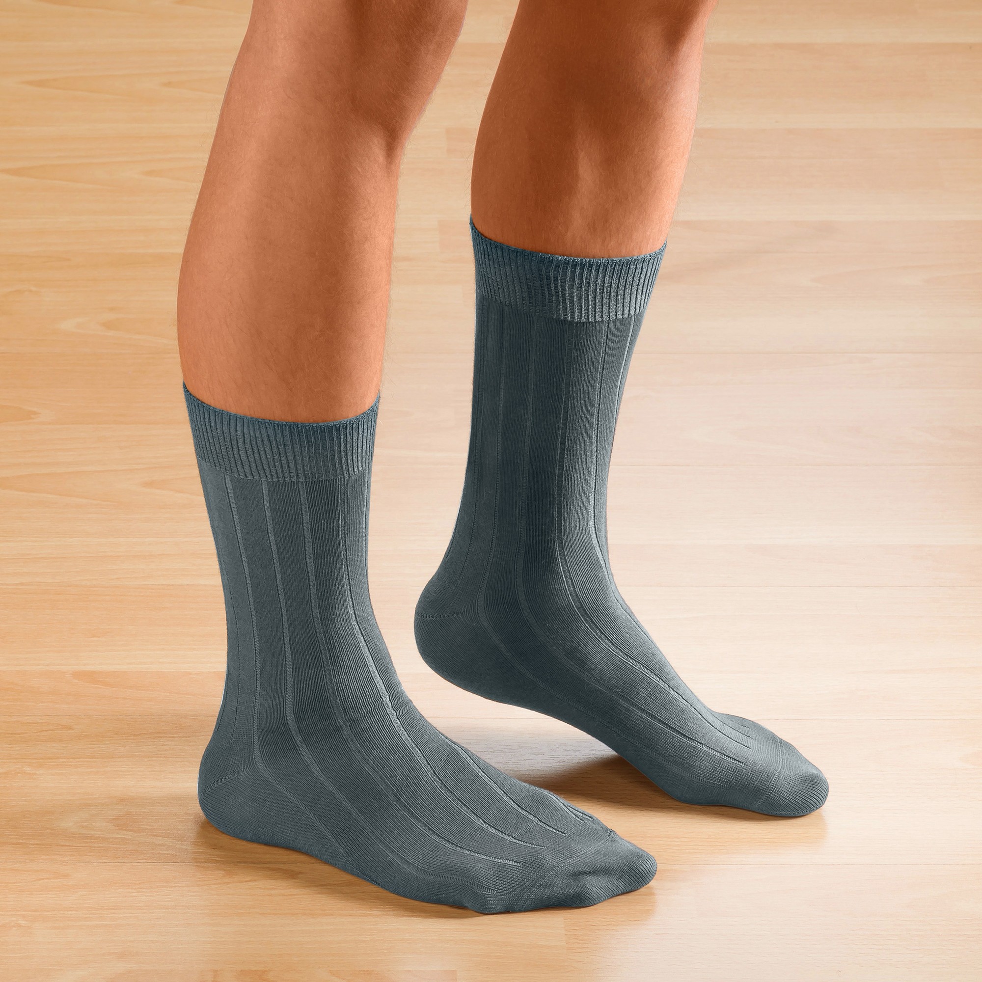 Blanche porte discount chaussettes homme