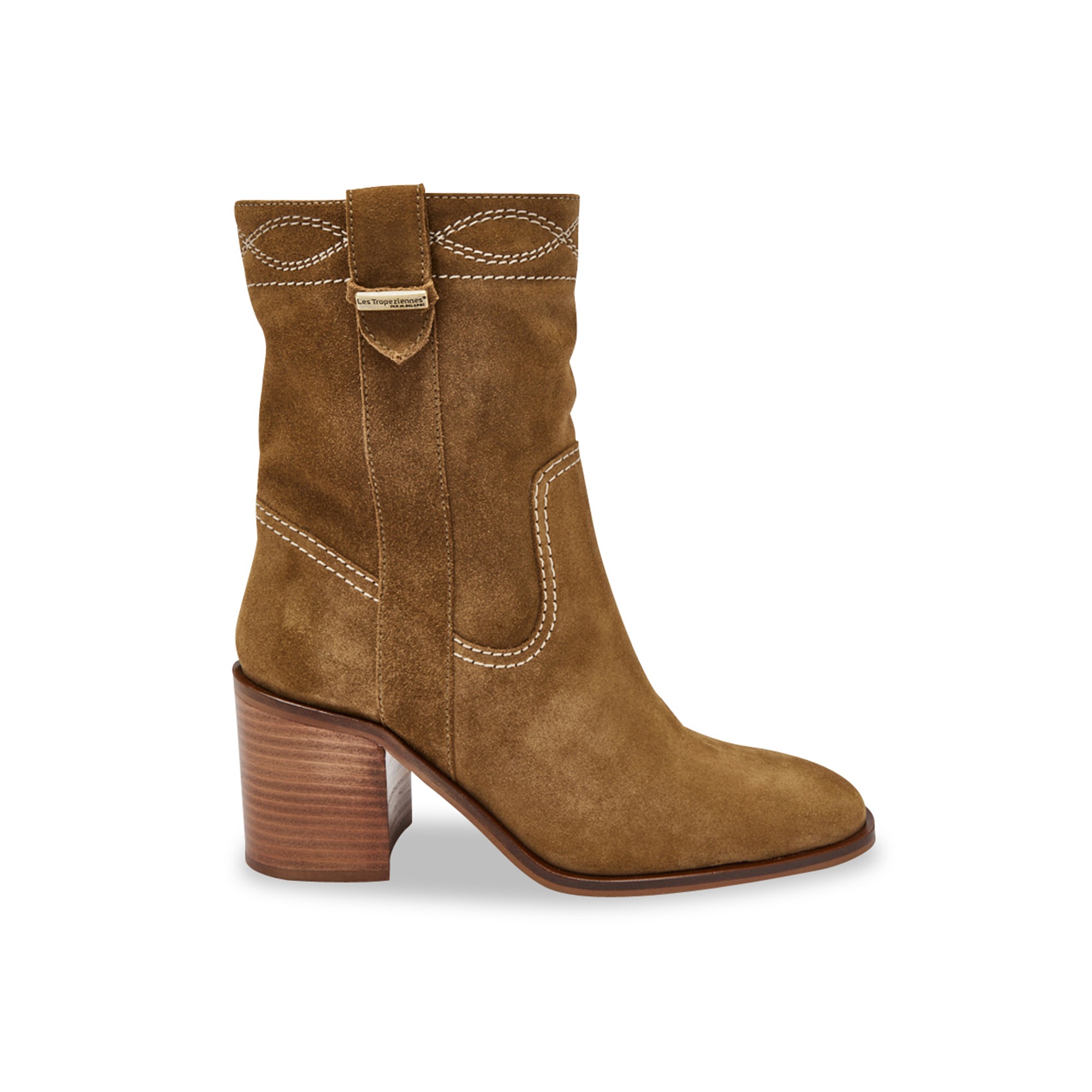 Bottes blanche porte store