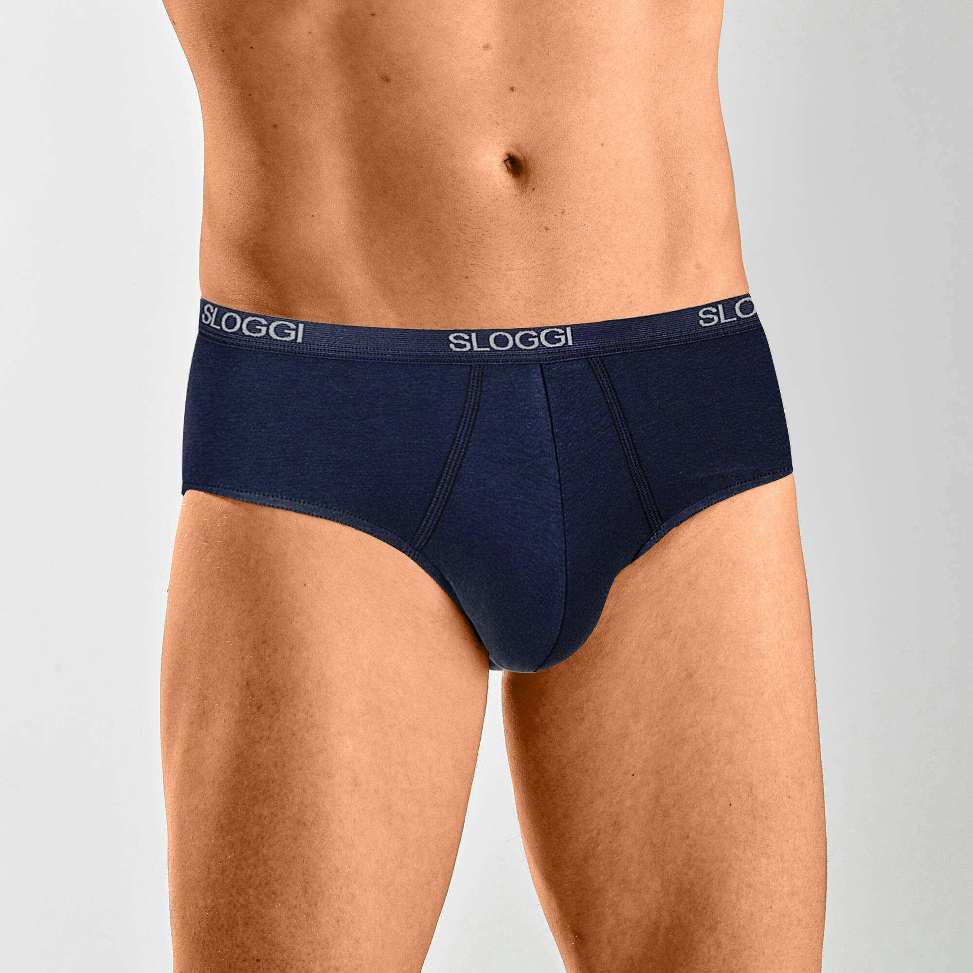 Slip ferm forme midi - lot de 3 - Blancheporte 43$