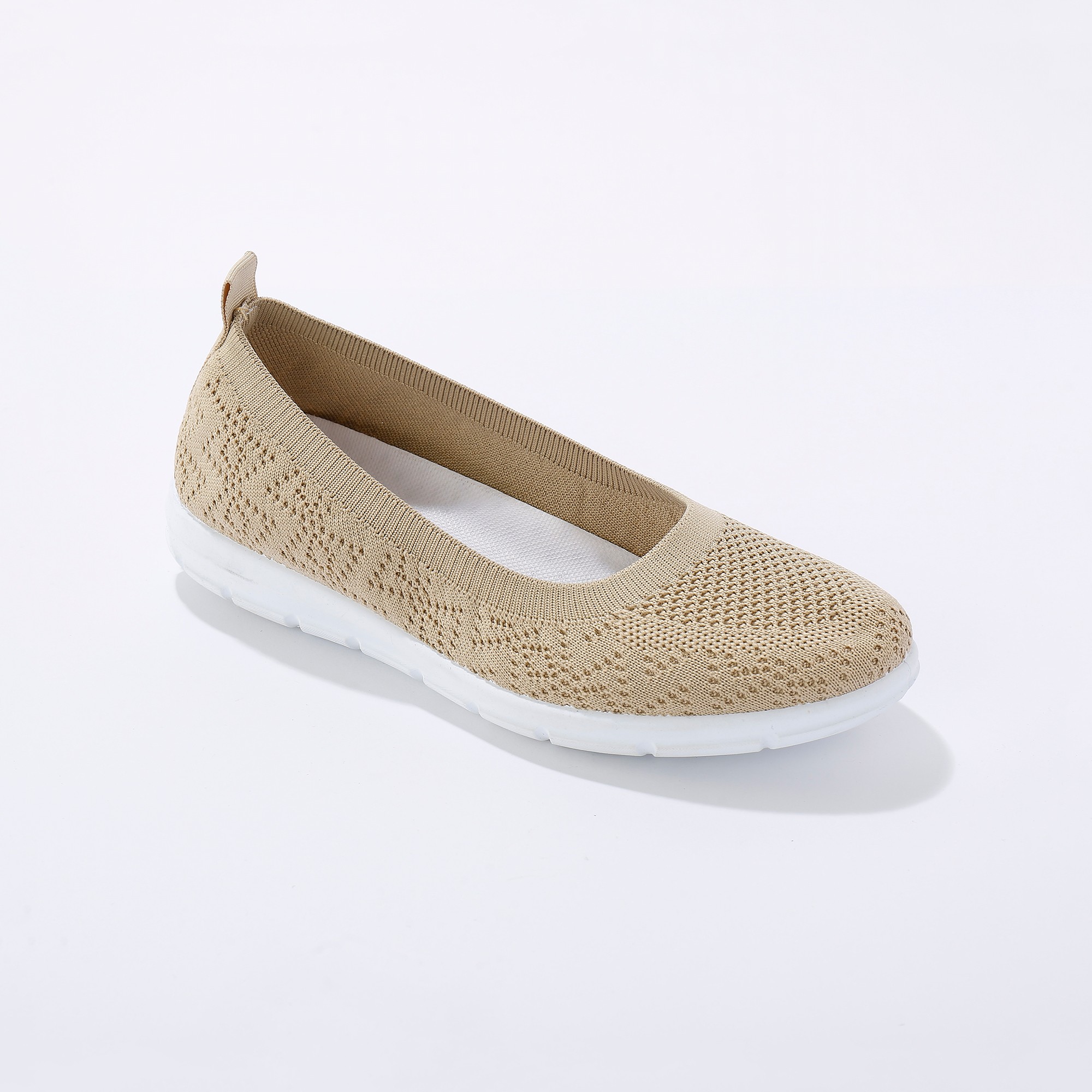 Ballerines Mesh - Blancheporte