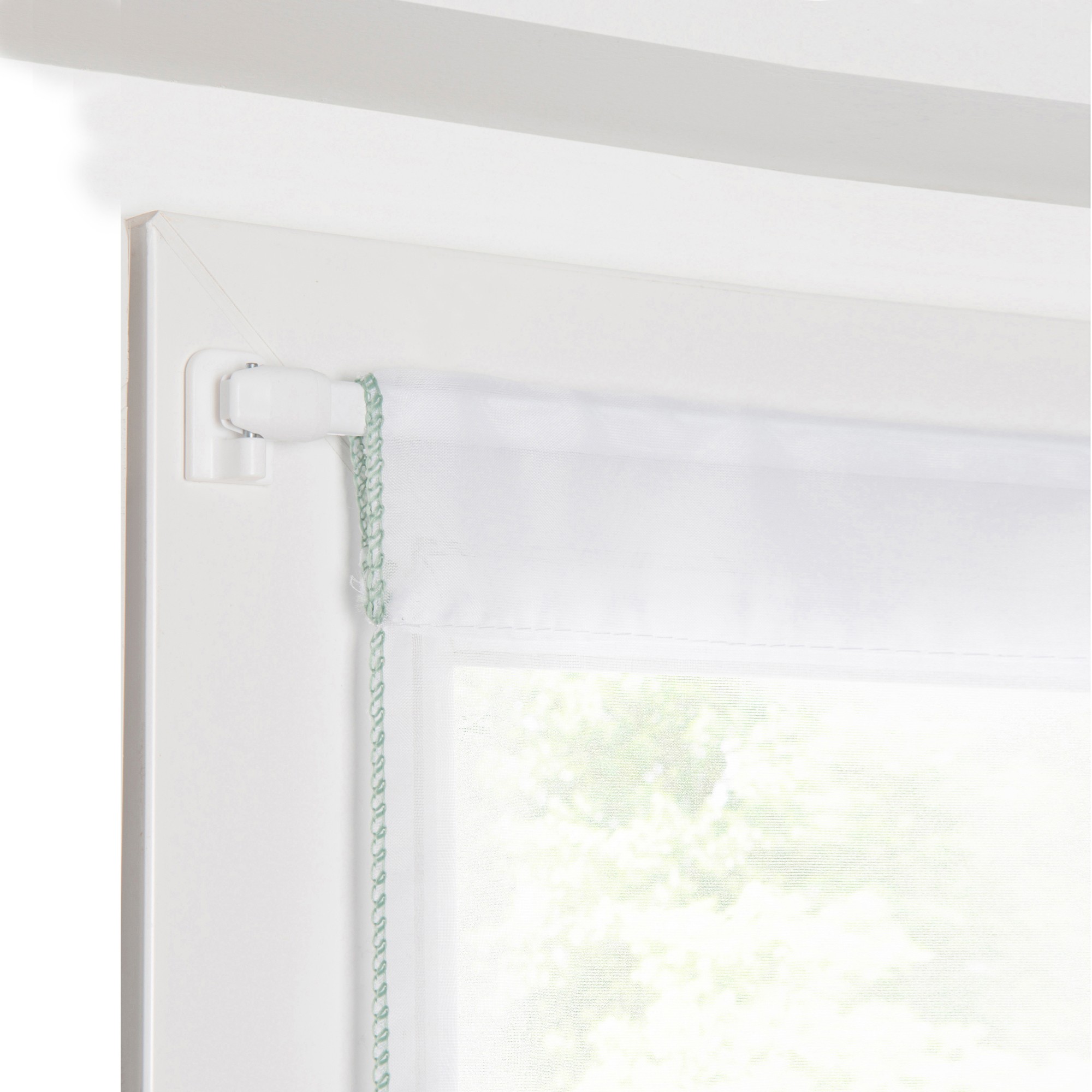 Crochets Adhésifs - Lot De 4 - Blancheporte