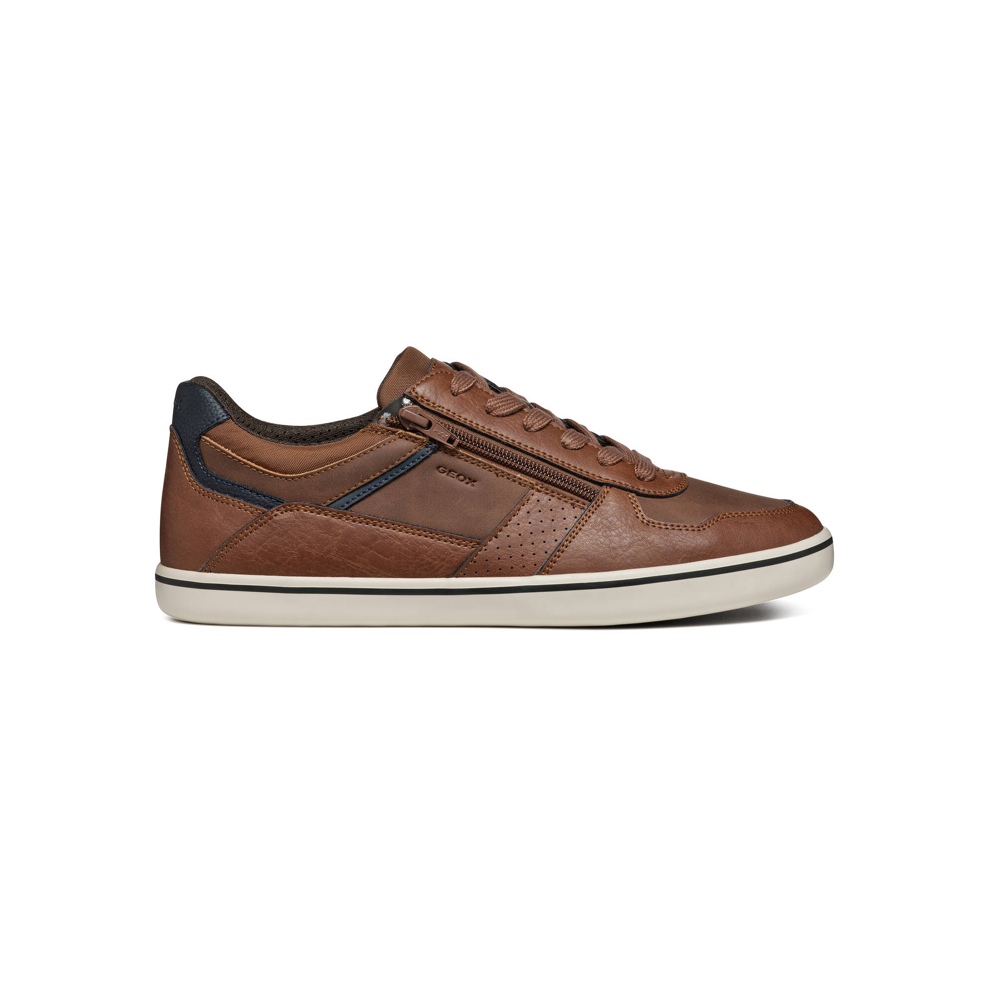 Baskets basses Elver - Blancheporte 100€