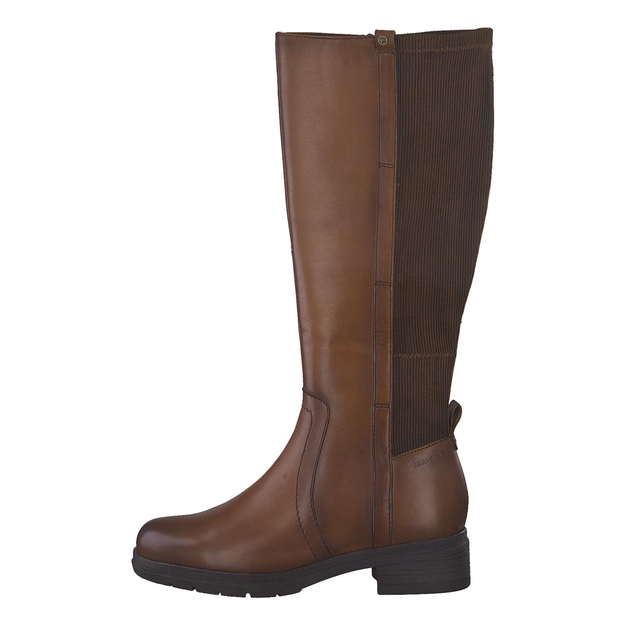 Bottes cheap mollet large