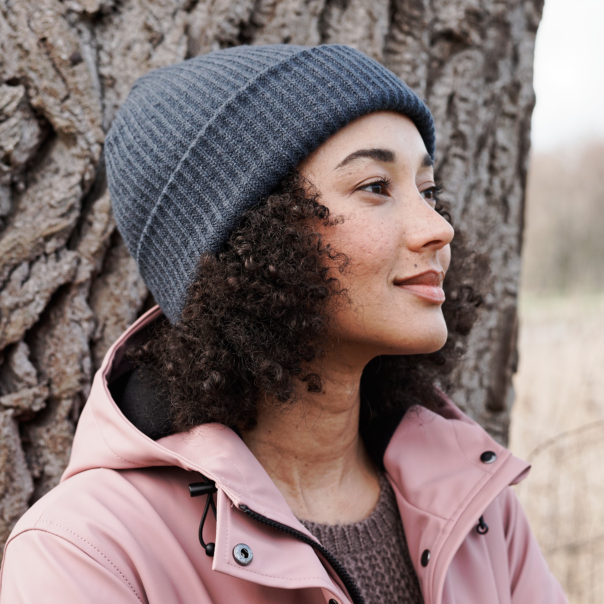 Bonnet Mixte En Polyester Recyclé(**) - Blancheporte