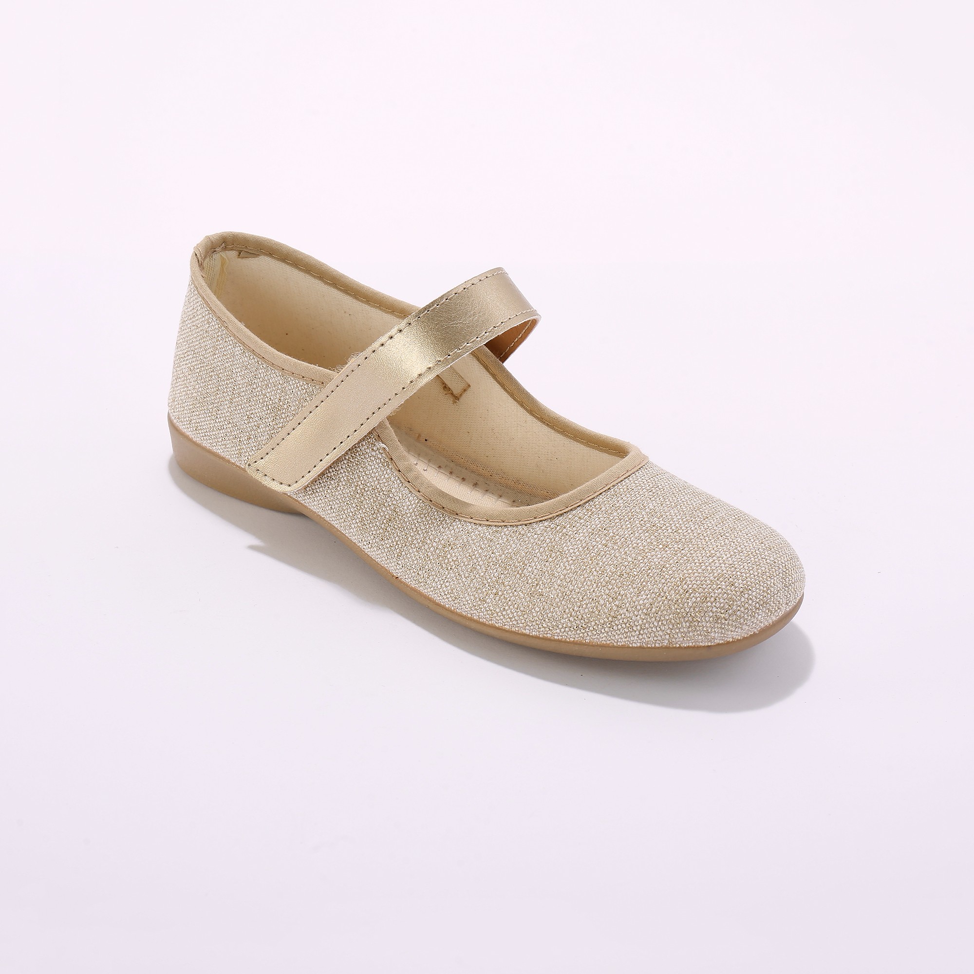 Babies Scratchées En Toile Irisée - Blancheporte