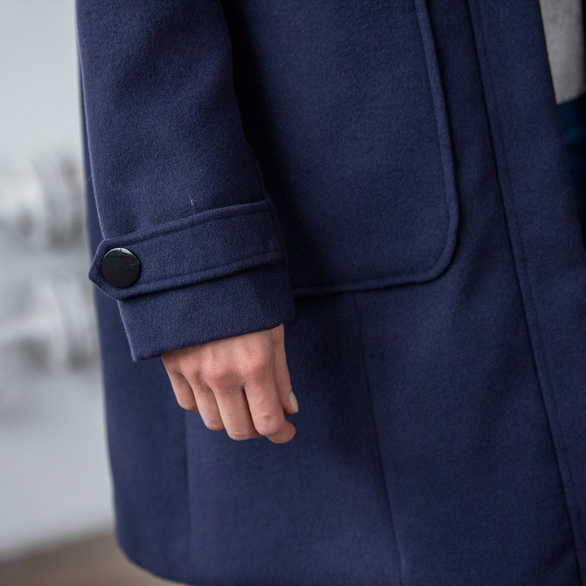 Blanche porte manteau deals