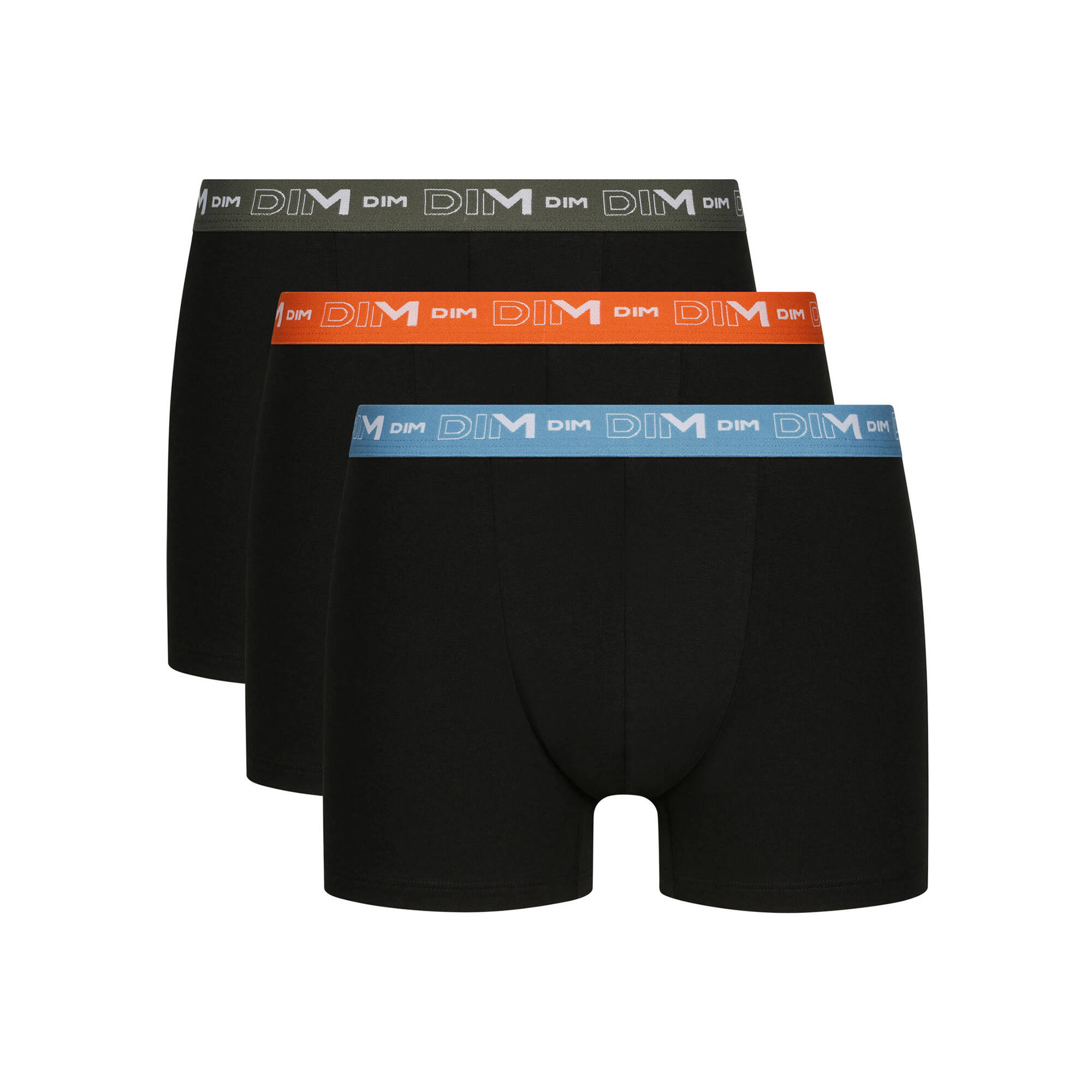 Boxer - lot de 3  - Blancheporte