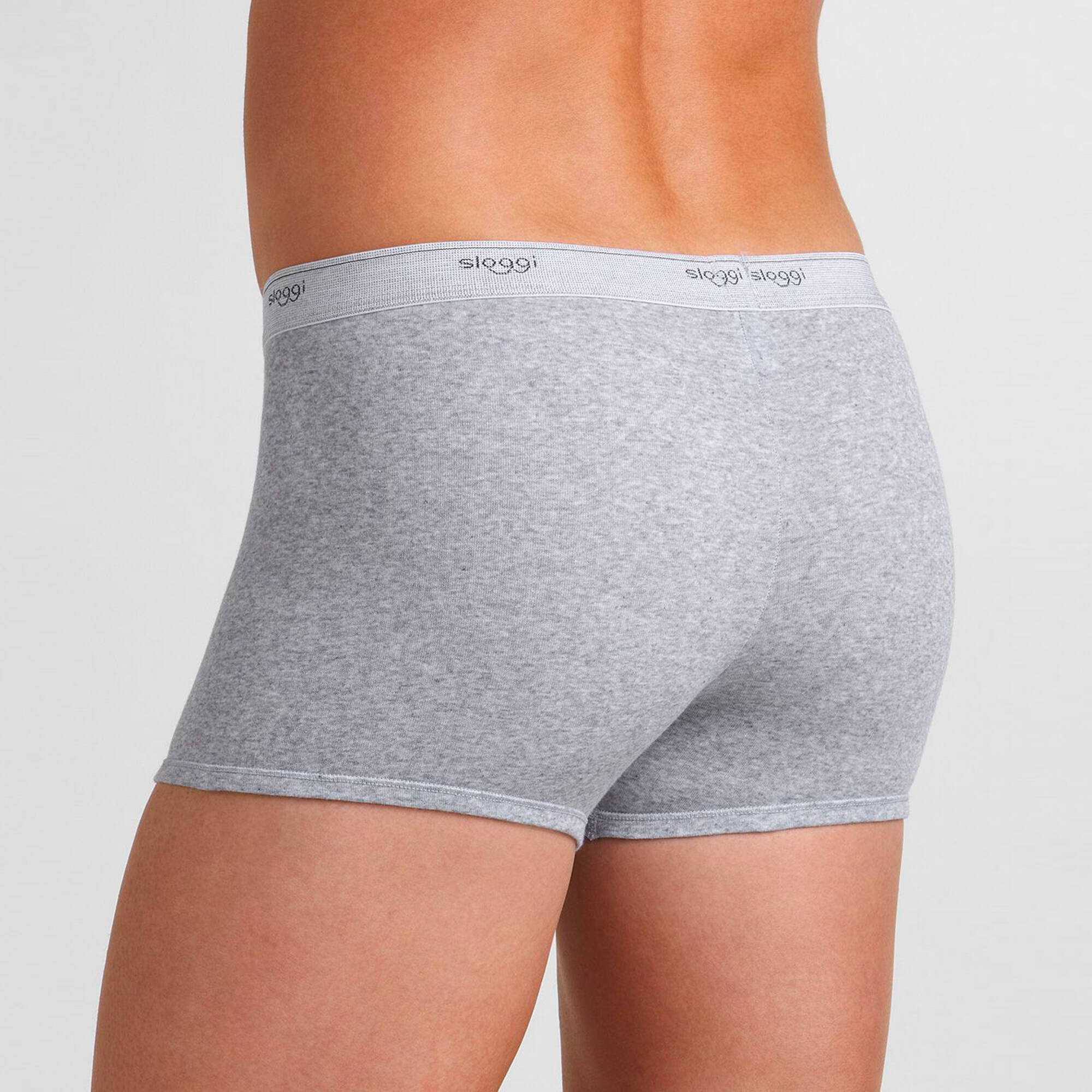 Boxer Basic Freefit X-Move - Blancheporte 18 €